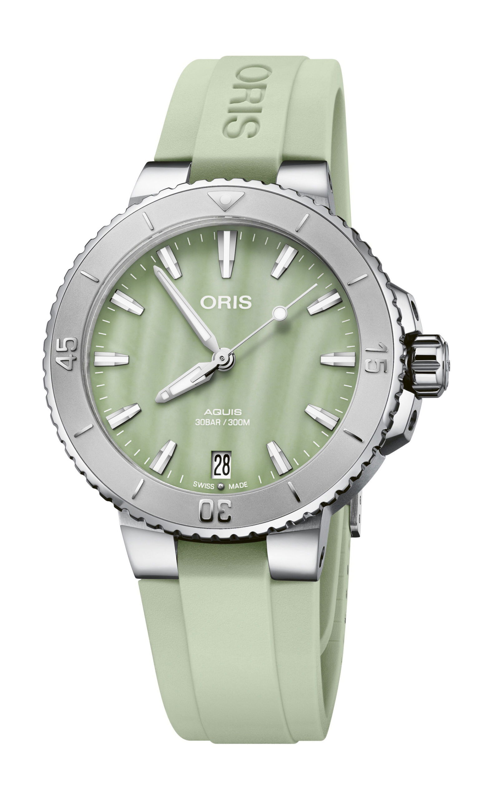 Oris Aquis Date watch