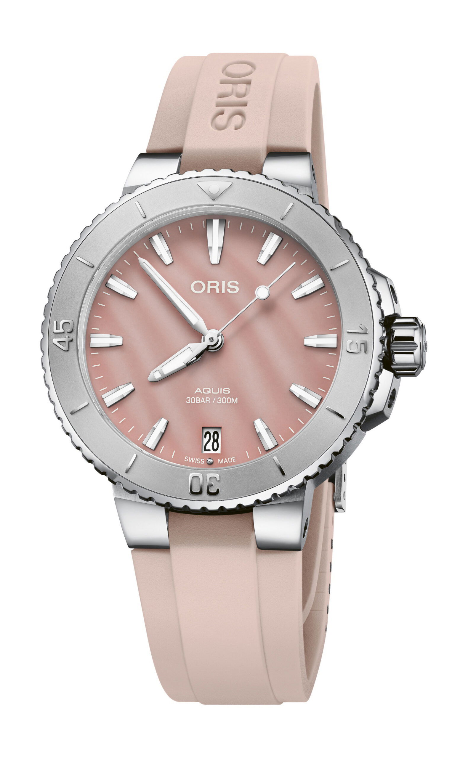 Oris Aquis Date watch