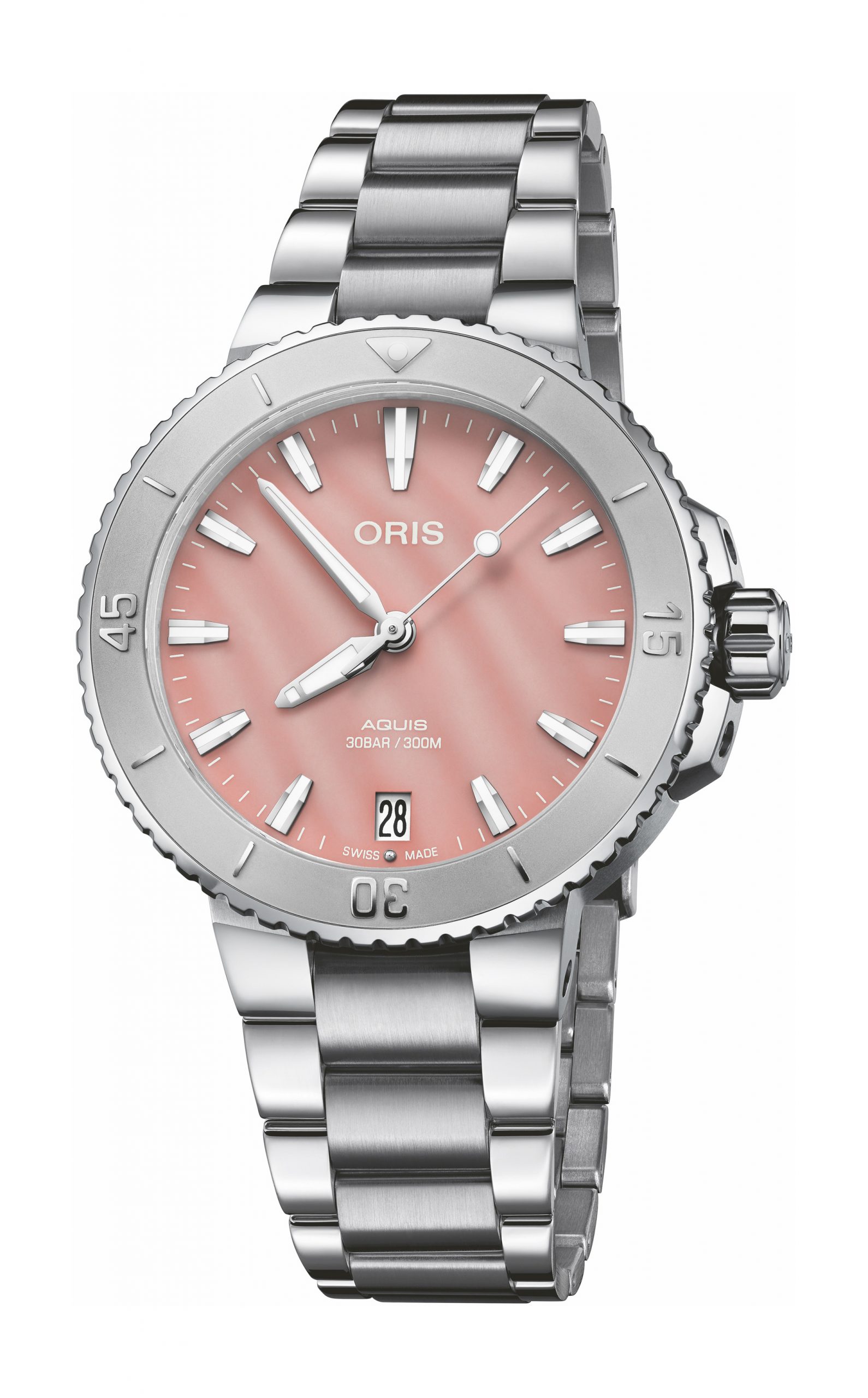 Oris Aquis Date watch