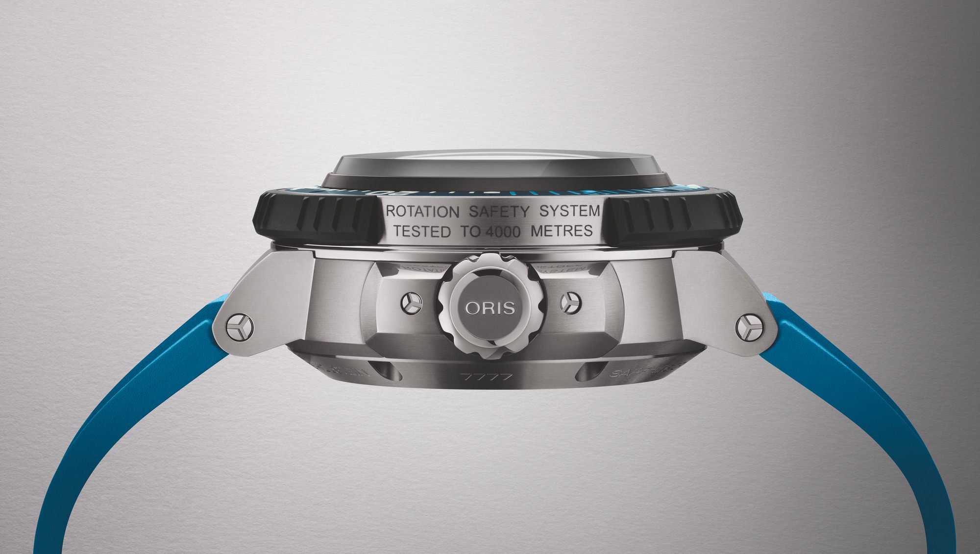 Oris AquisPro 4000m - View 2