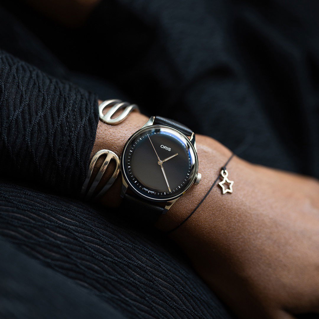 Oris Artelier S - View 2