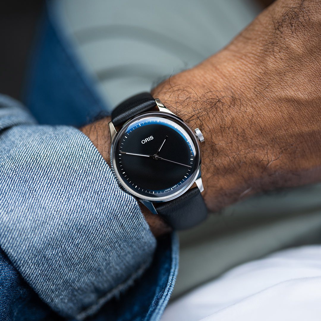 Oris Artelier S - View 3
