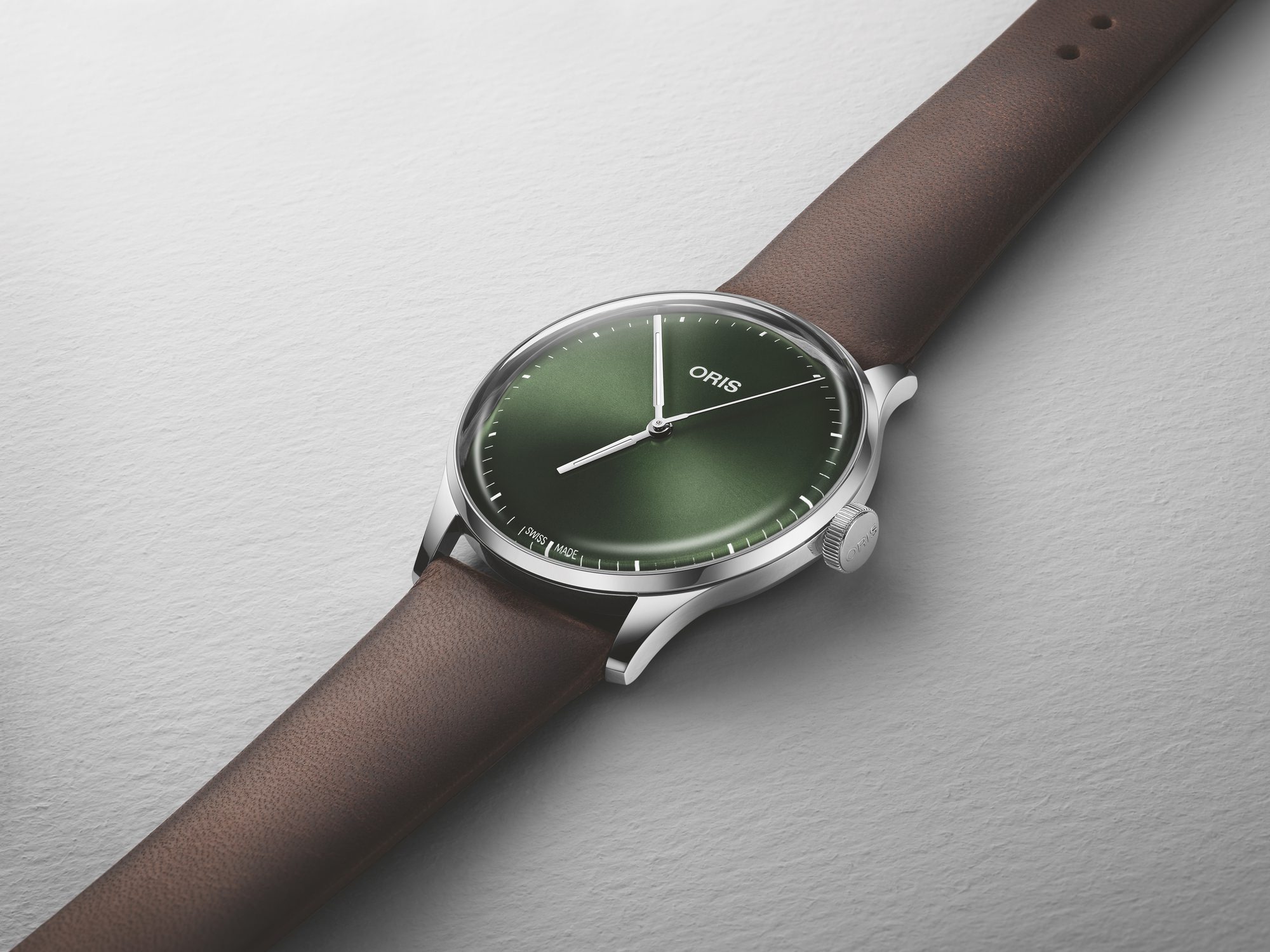 Oris Artelier S - View 2