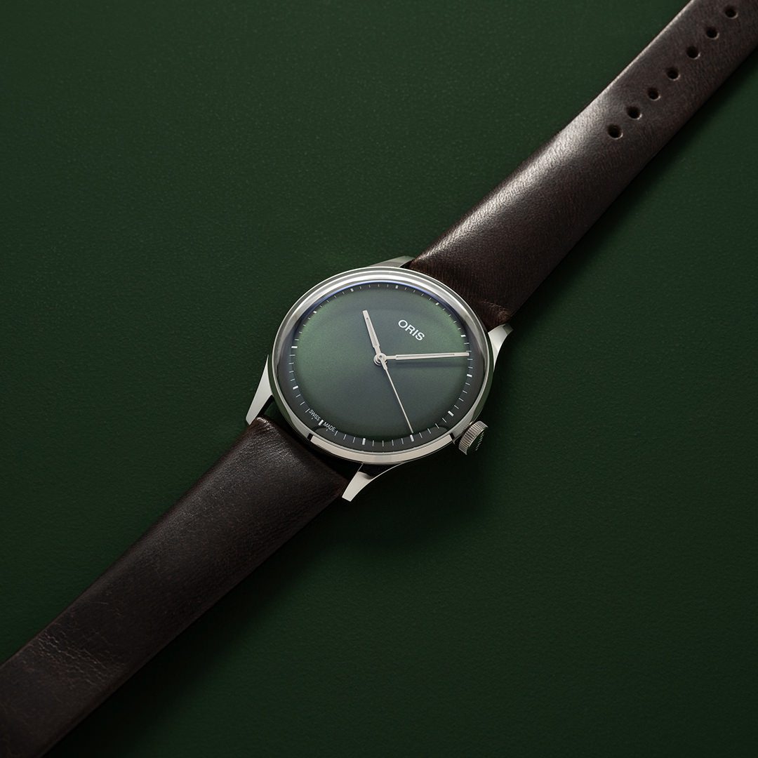 Oris Artelier S - View 3