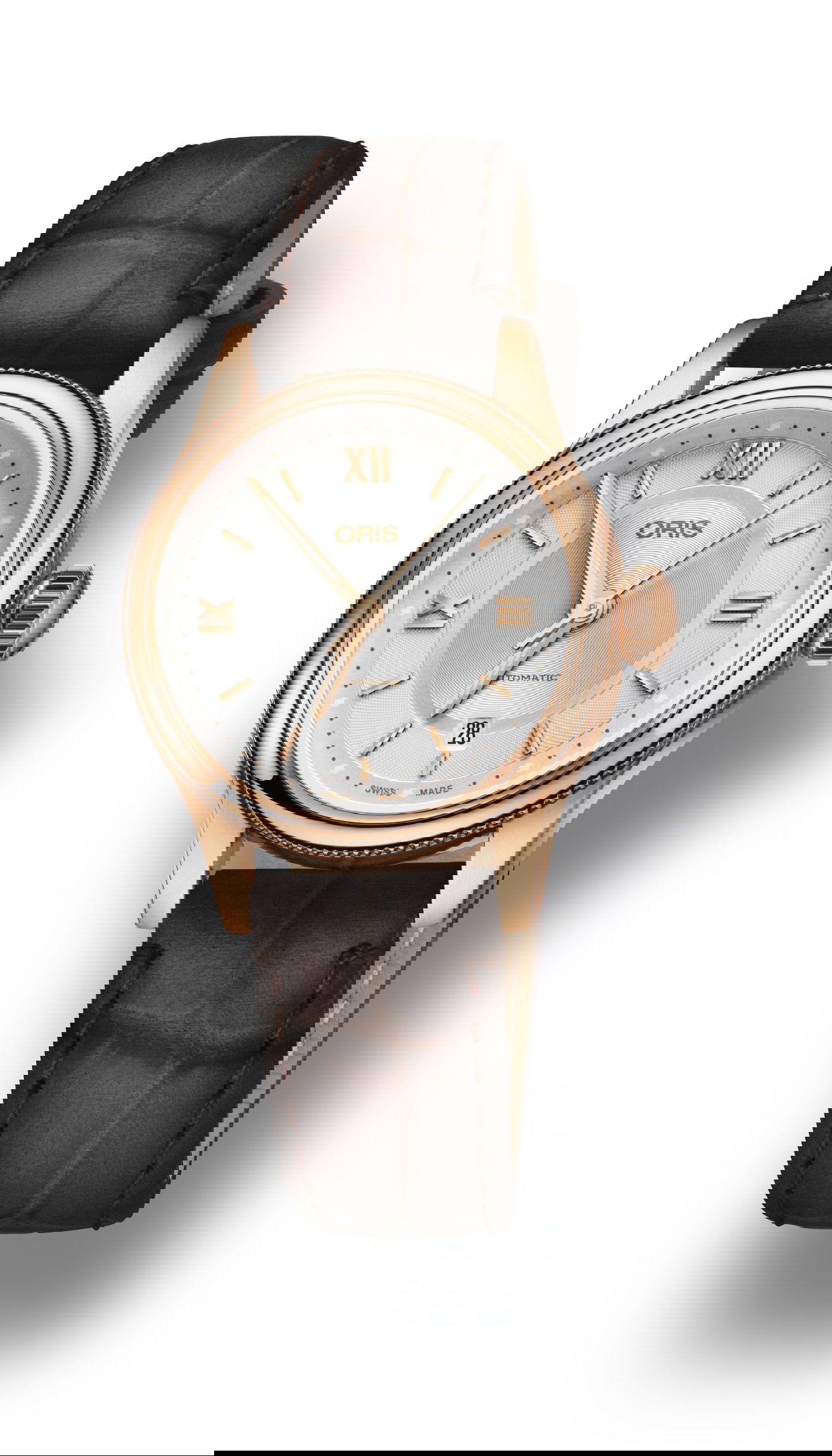 Oris Classic Date watch