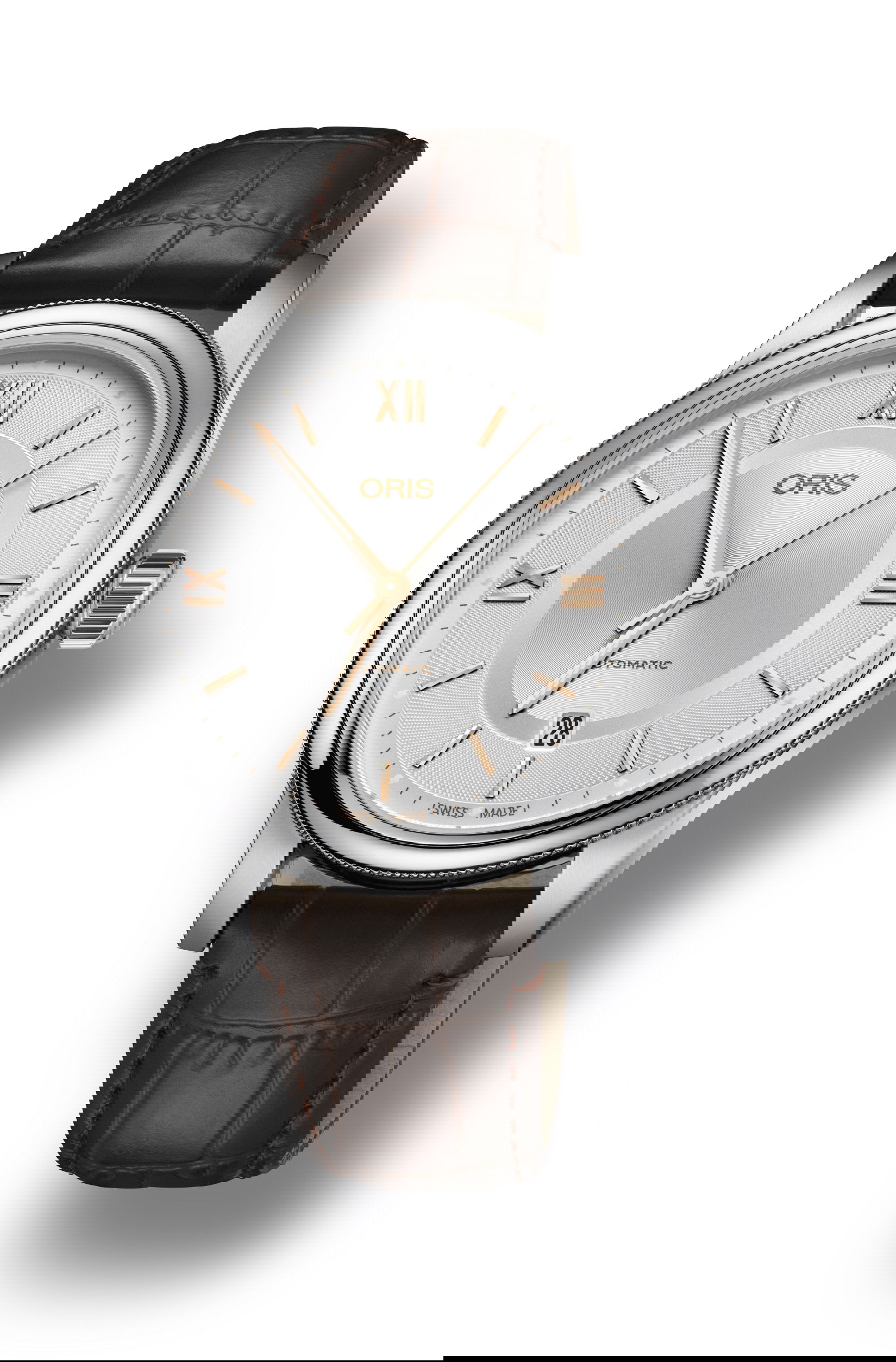 Oris Classic Date watch
