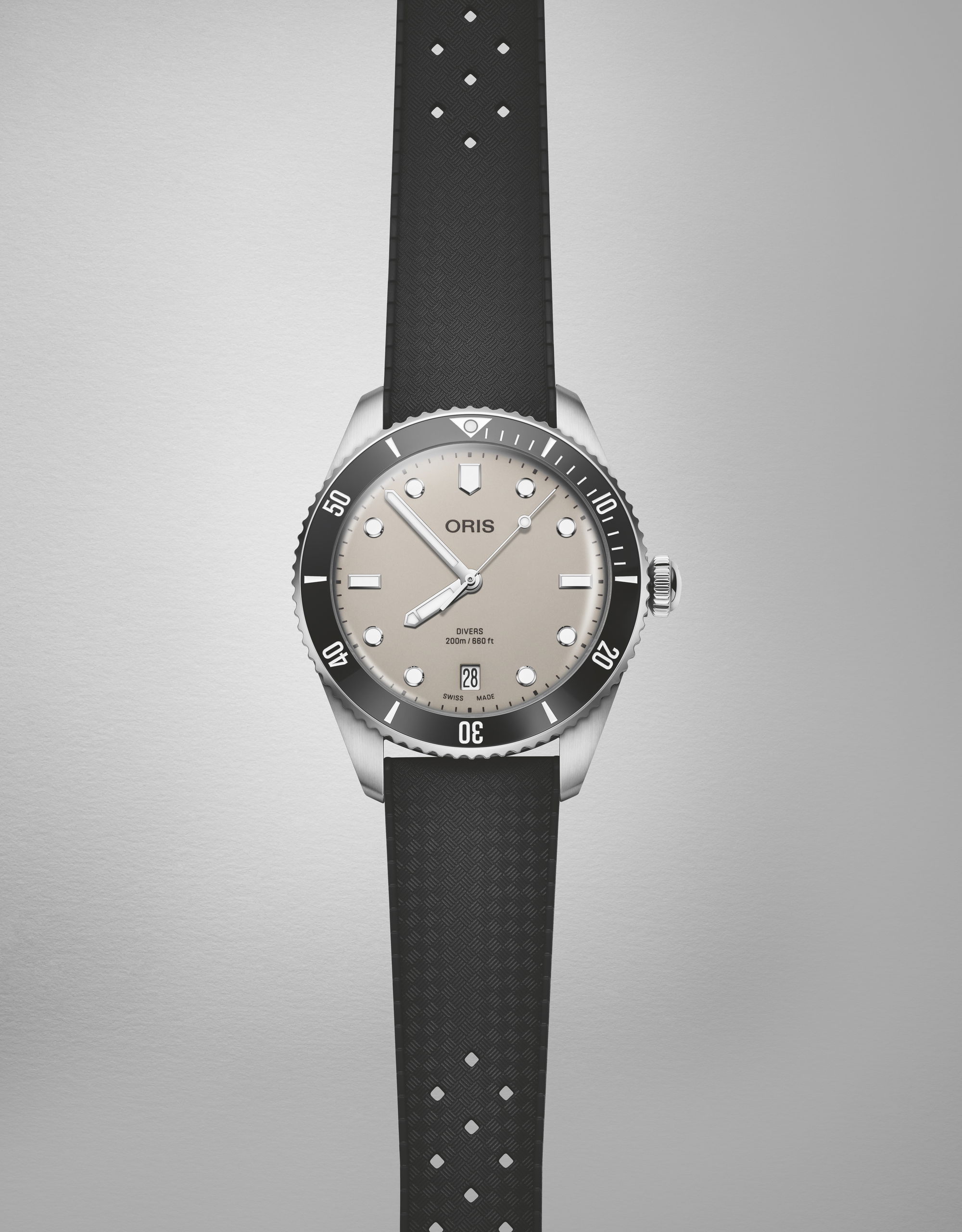 Oris Divers Date - View 2