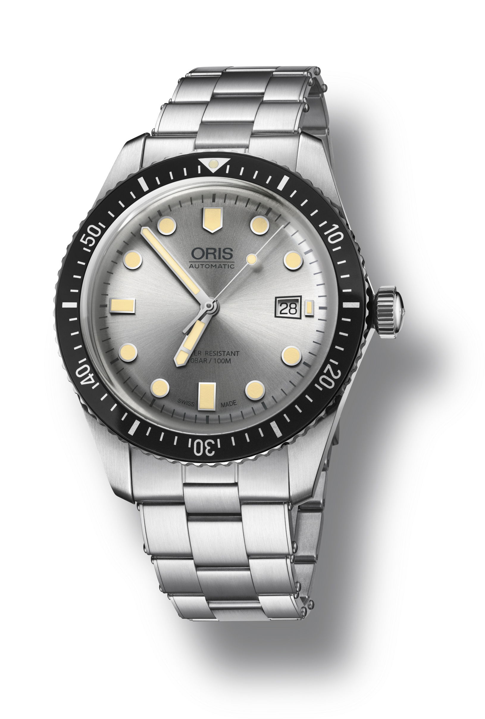 Oris Divers Sixty-Five watch