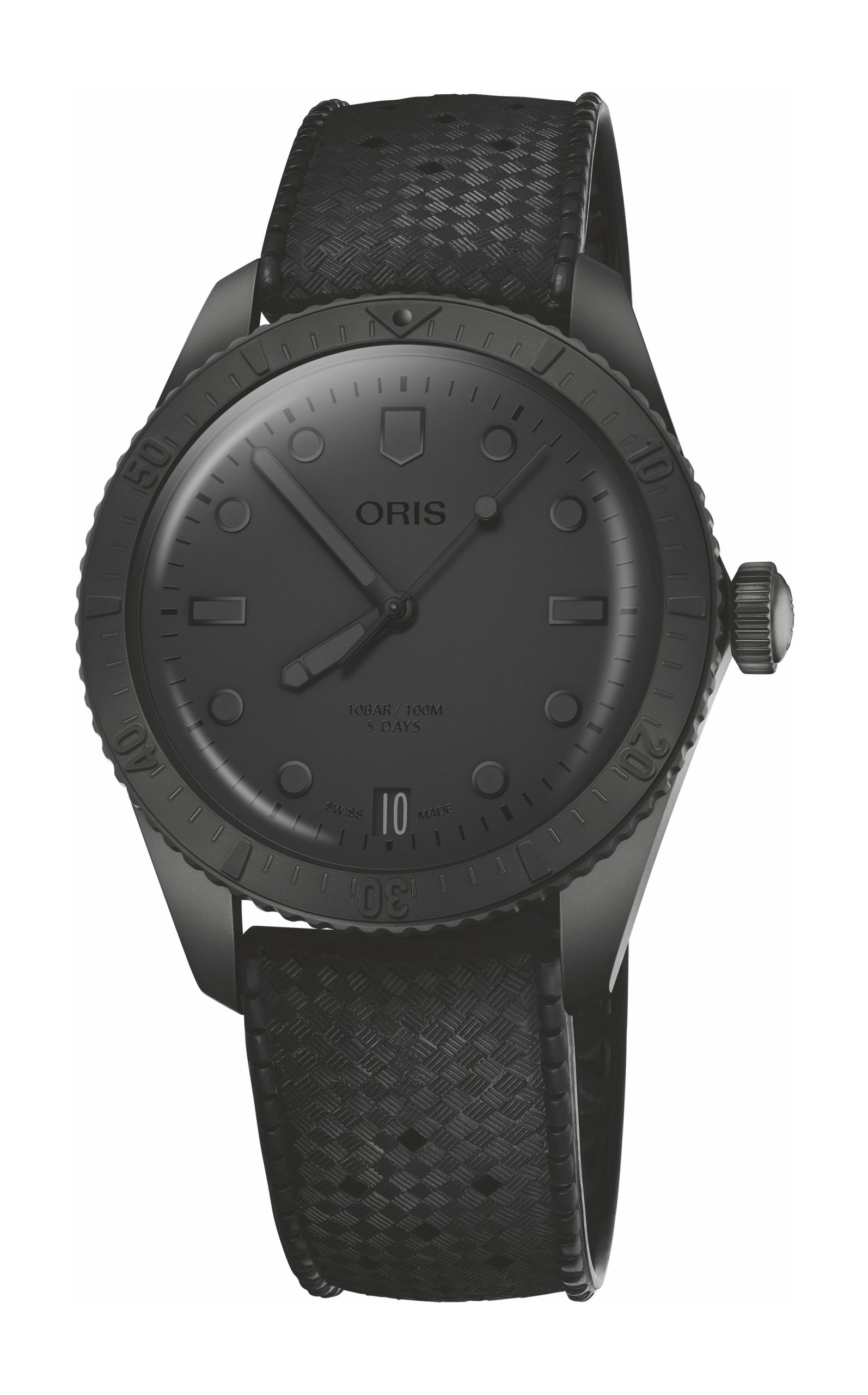 Oris watches