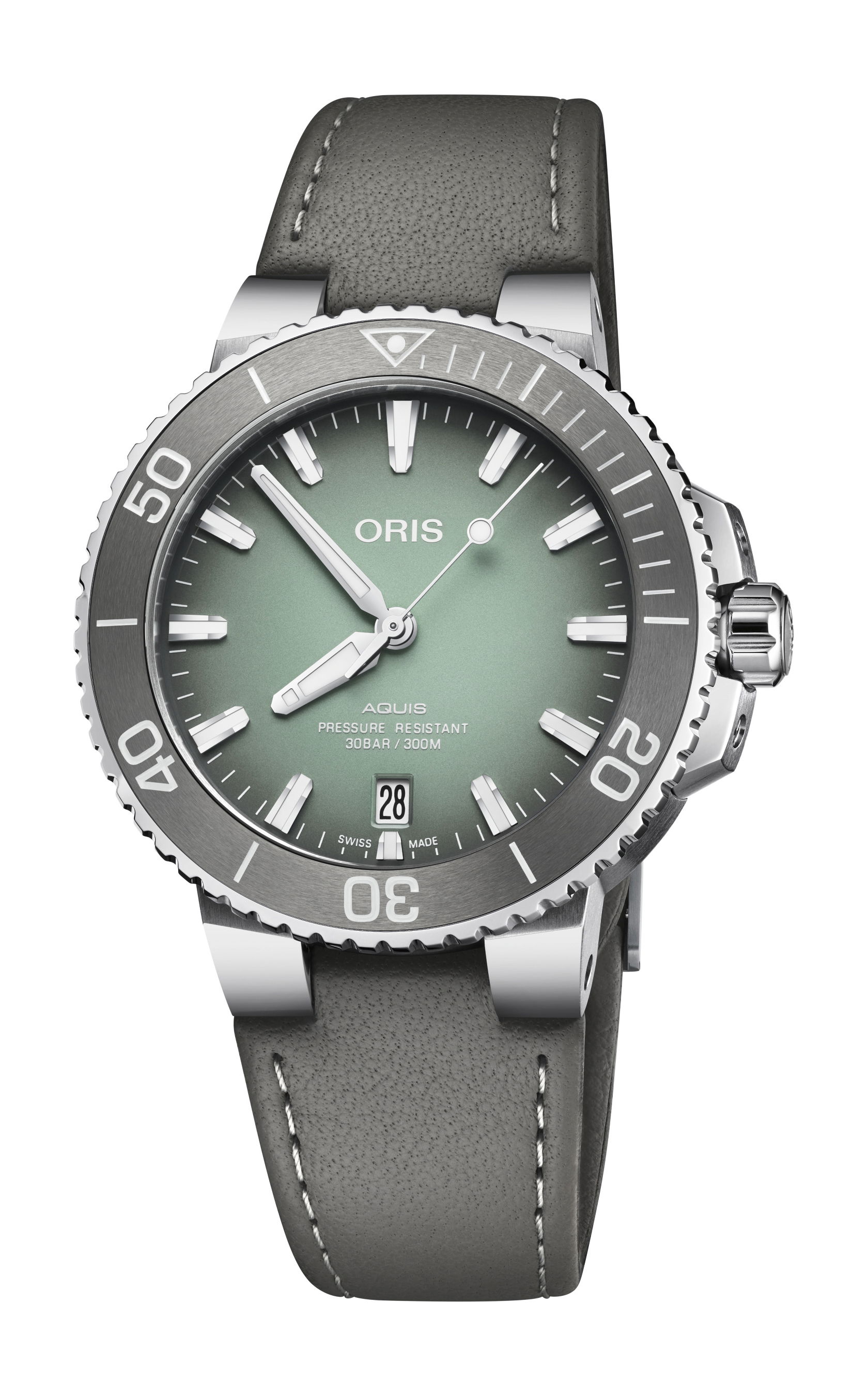 Oris Oris Aquis Date watch
