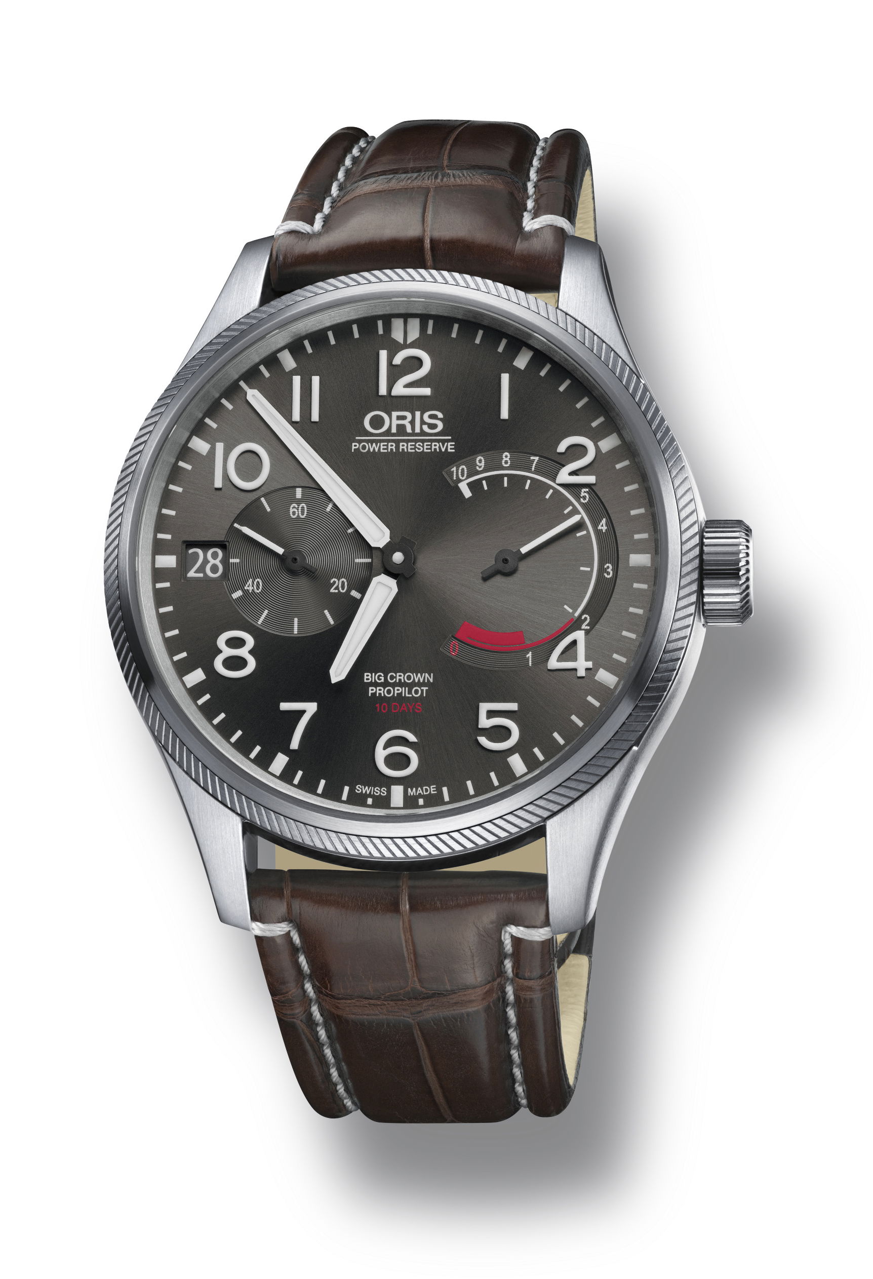 Oris Oris Big Crown ProPilot Caliber 111 watch