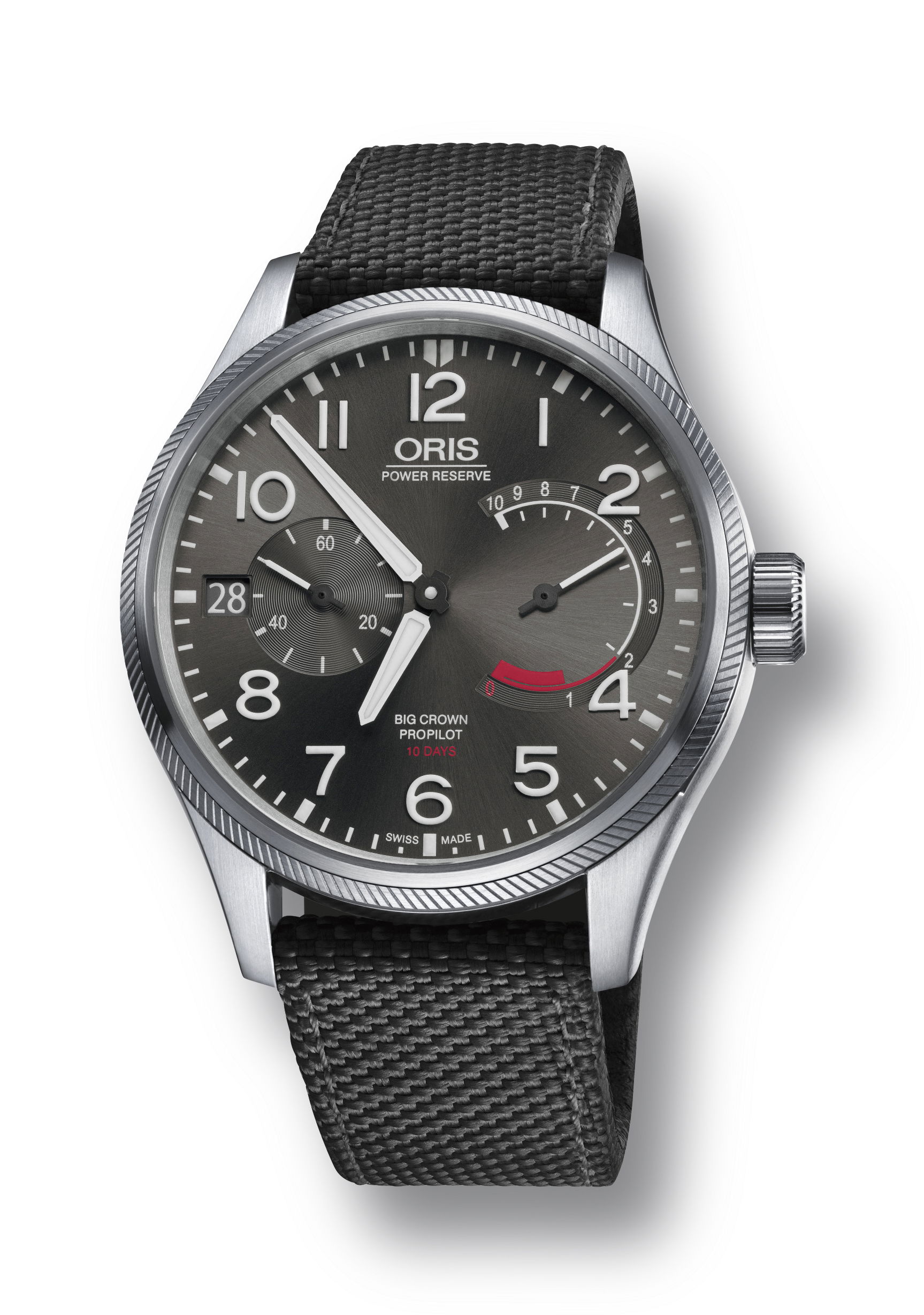 Oris Oris Big Crown ProPilot Caliber 111 watch