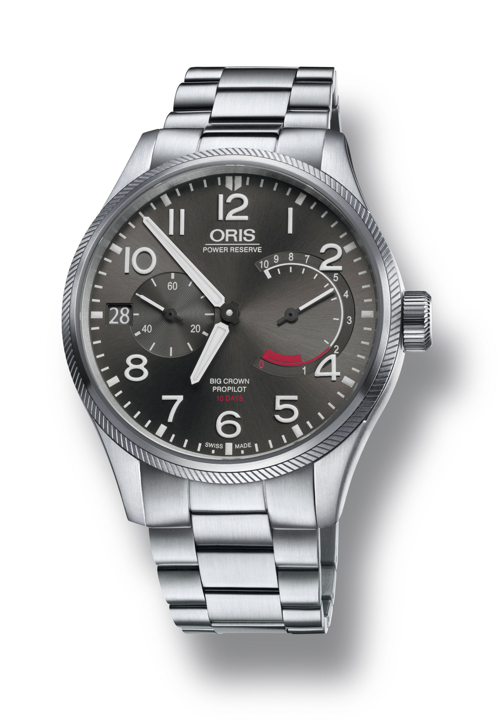 Oris Oris Big Crown ProPilot Caliber 111 watch