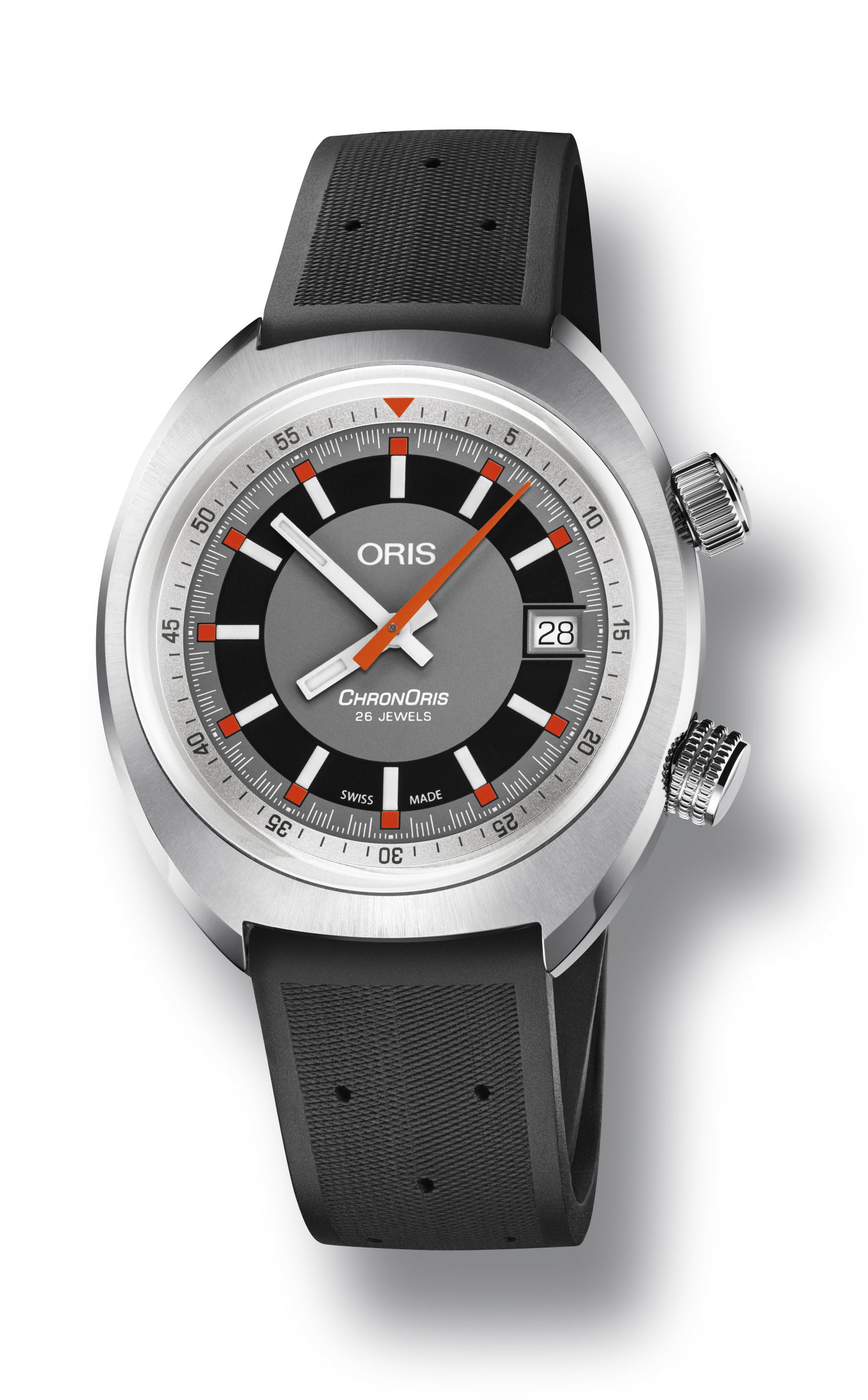 Oris Oris Chronoris Date watch