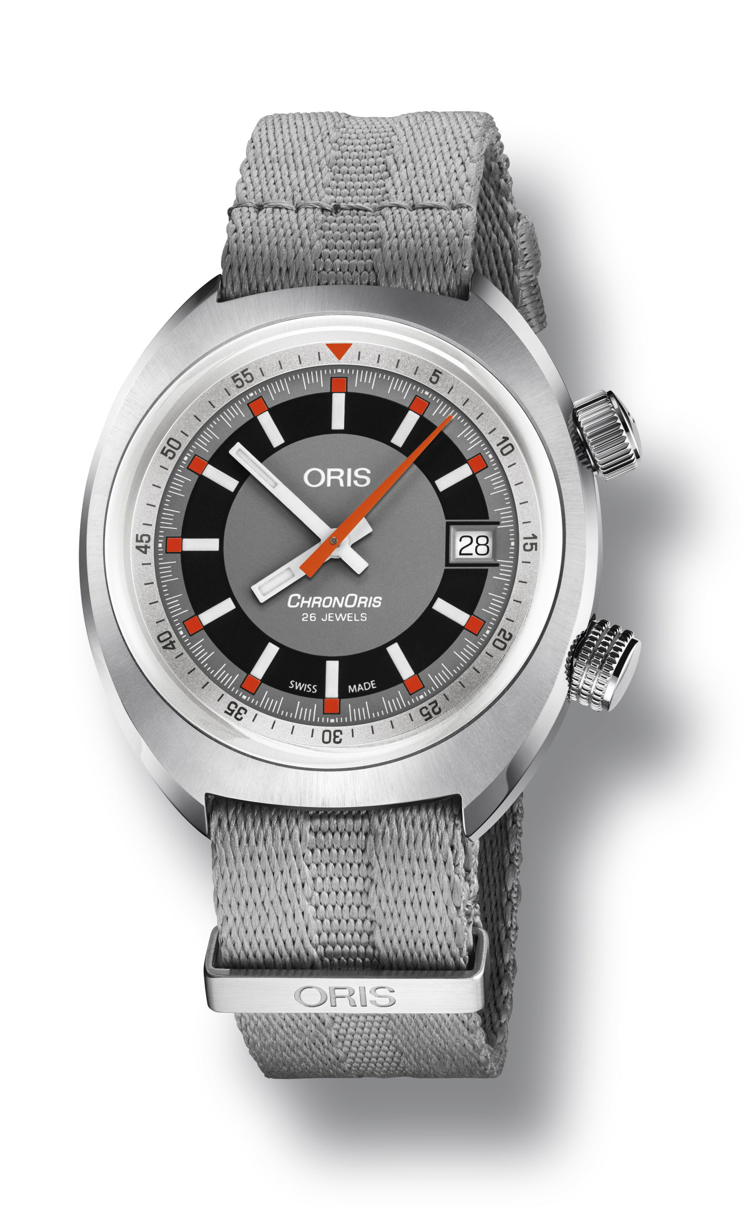 Oris Oris Chronoris Date watch