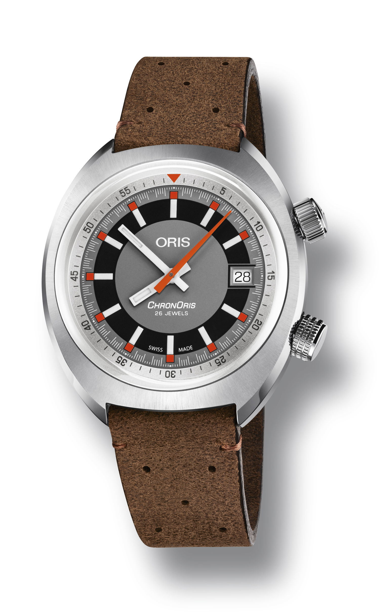 Oris Oris Chronoris Date watch