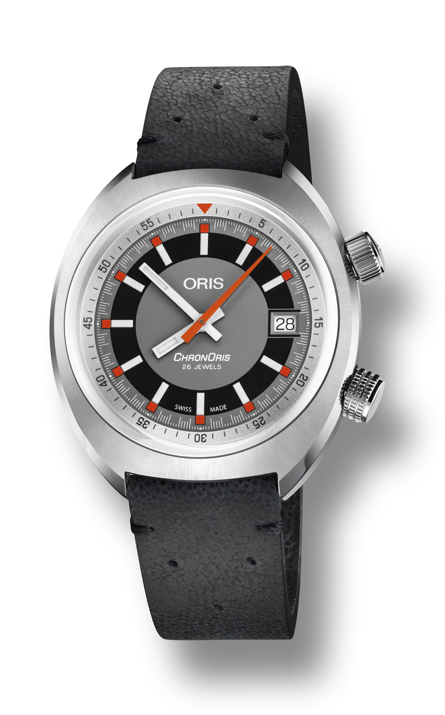 Oris Oris Chronoris Date watch