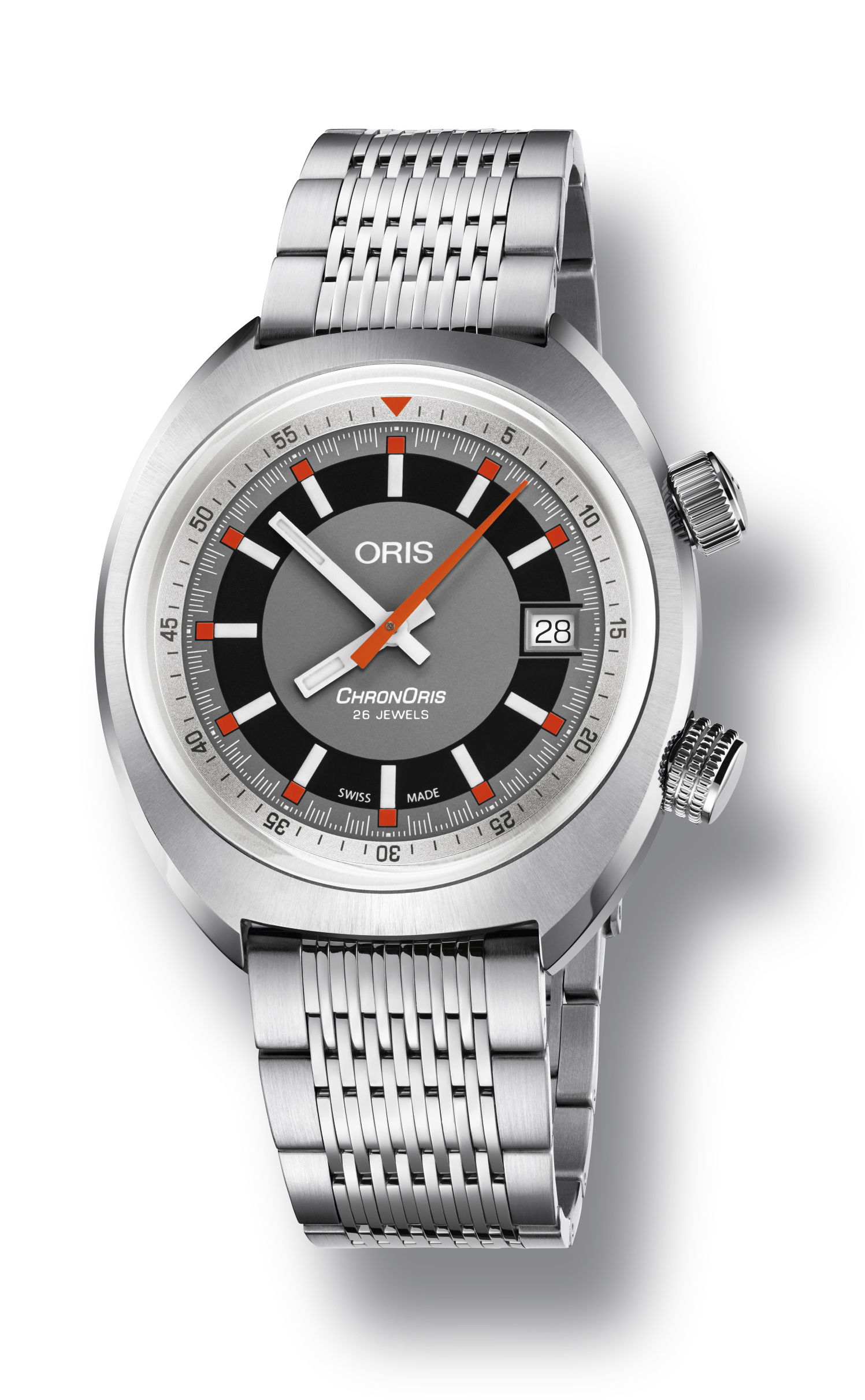 Oris Oris Chronoris Date watch
