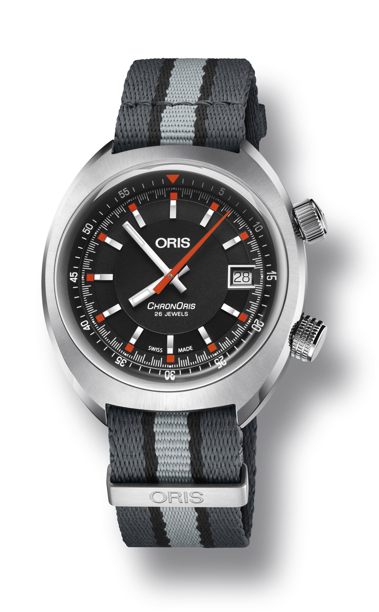 Oris Oris Chronoris Date watch