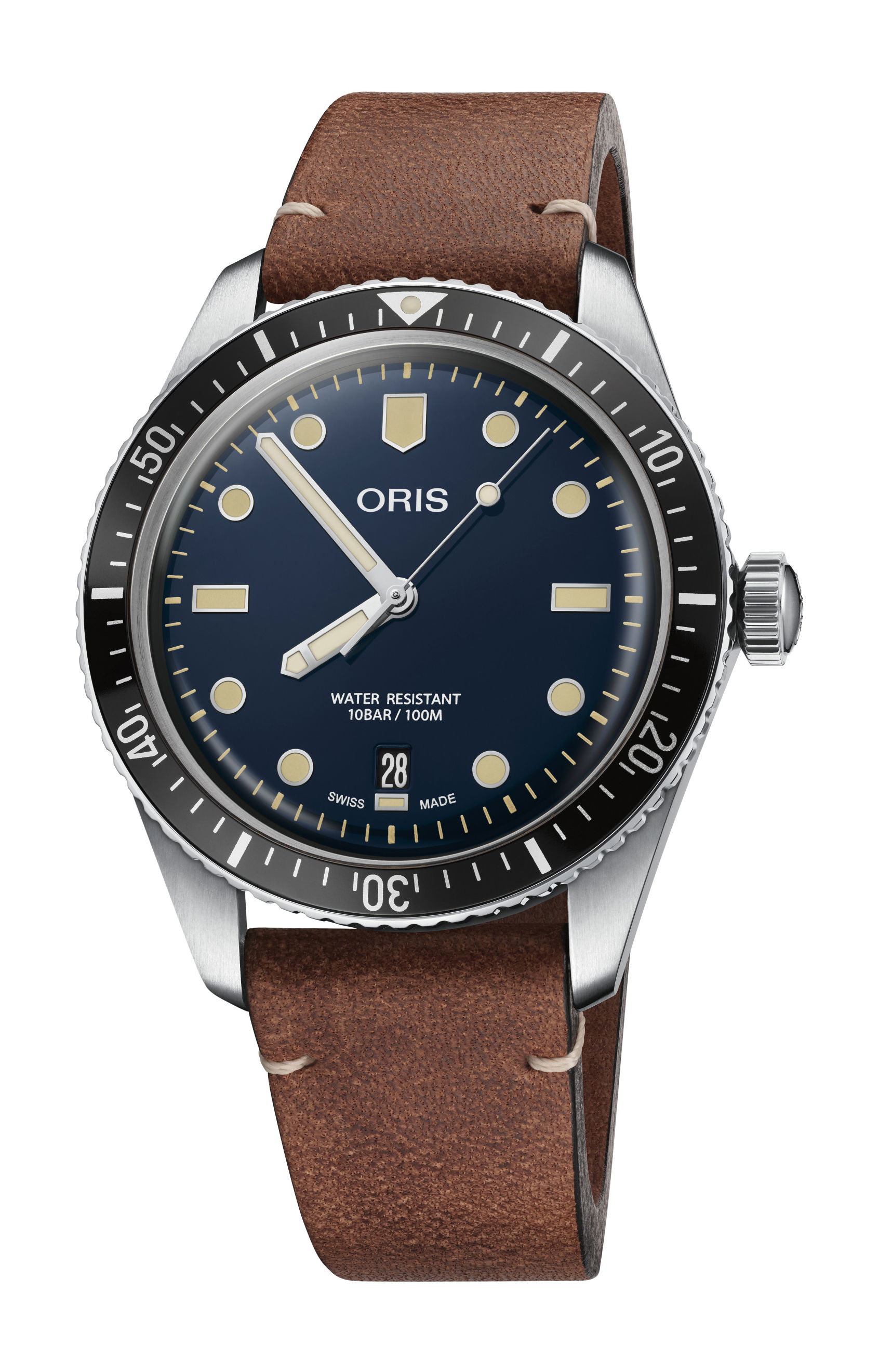 Oris Divers Sixty-Five watch