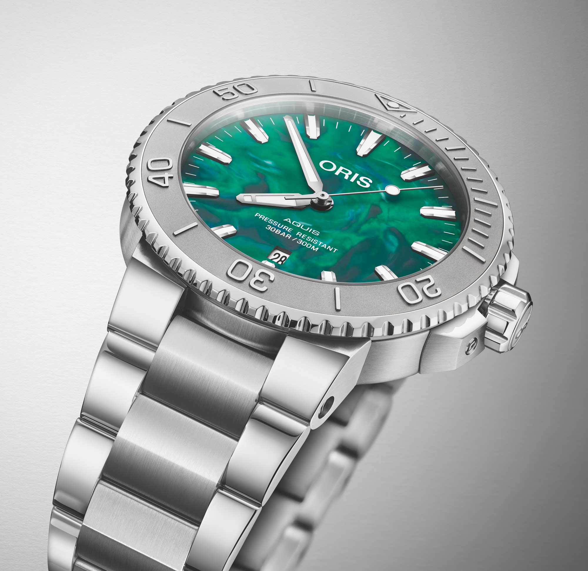 Oris Oris X Bracenet - View 2
