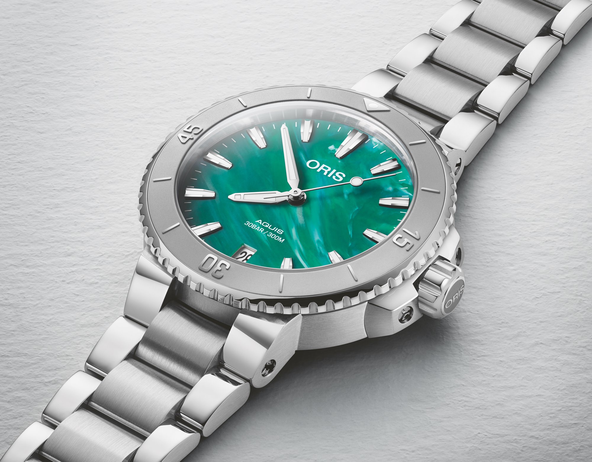 Oris Oris X Bracenet - View 2