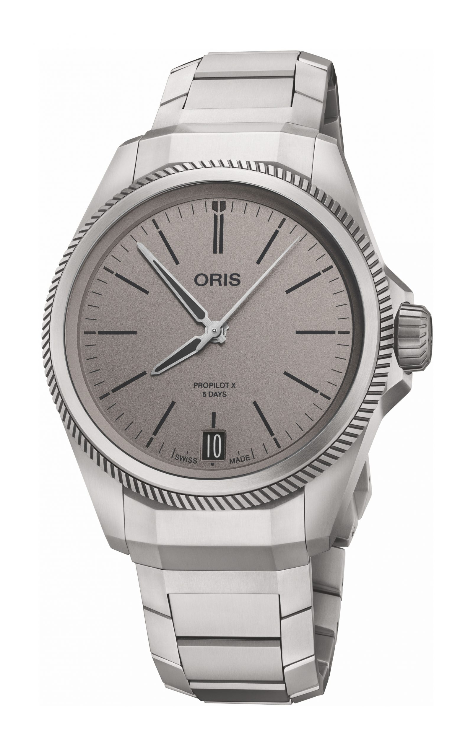 Oris ProPilot X Calibre 400 watch