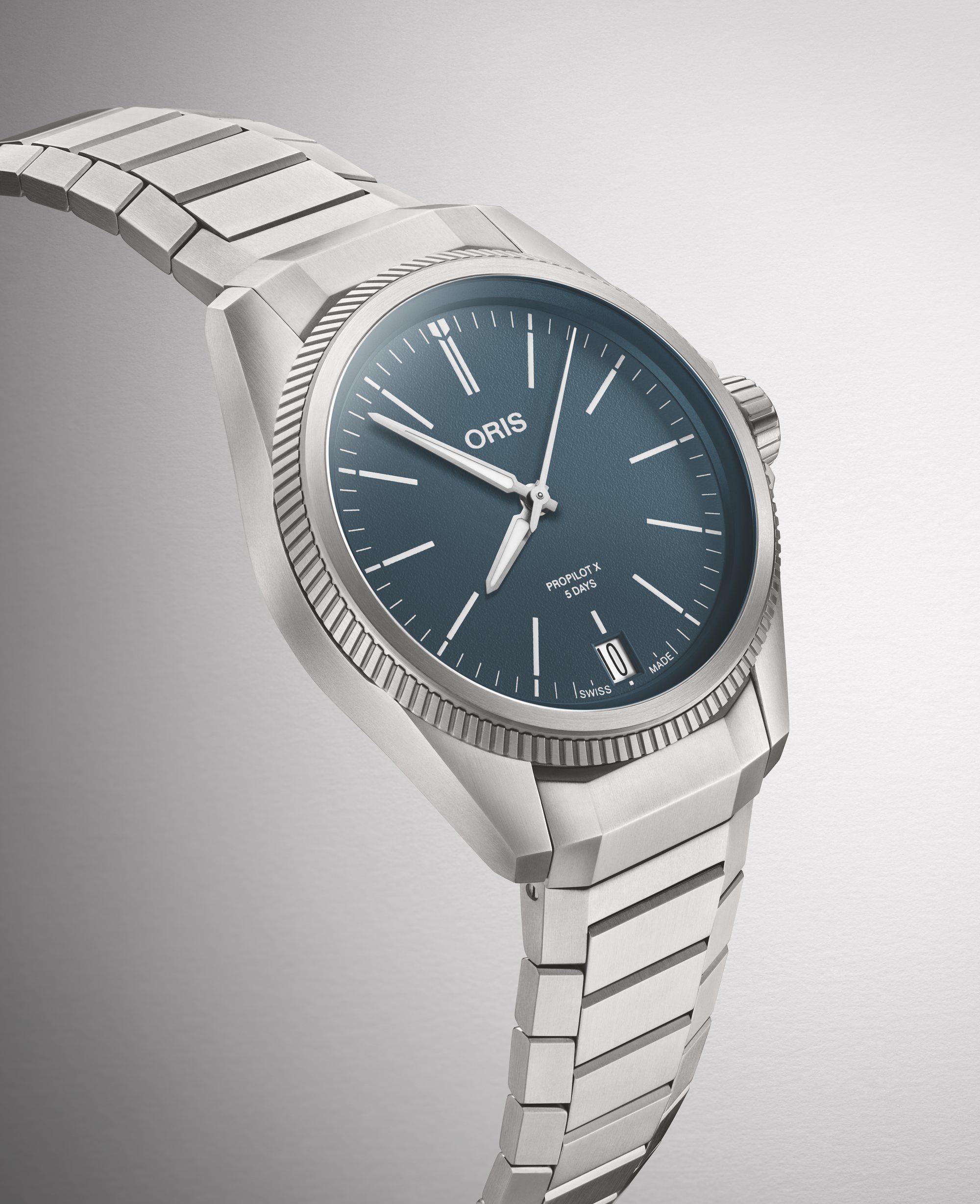 Oris ProPilot X Calibre 400 - View 3