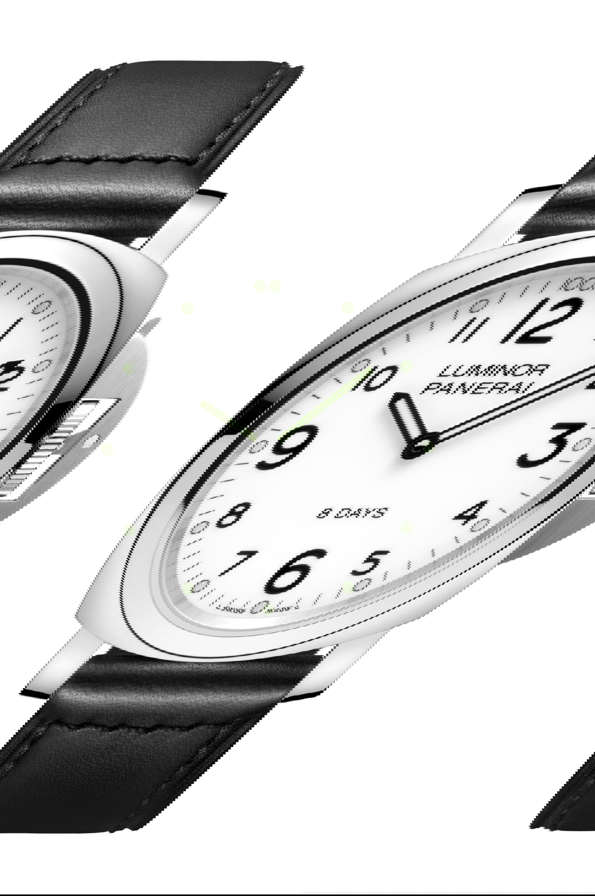 Panerai Luminor Base 8 Days watch