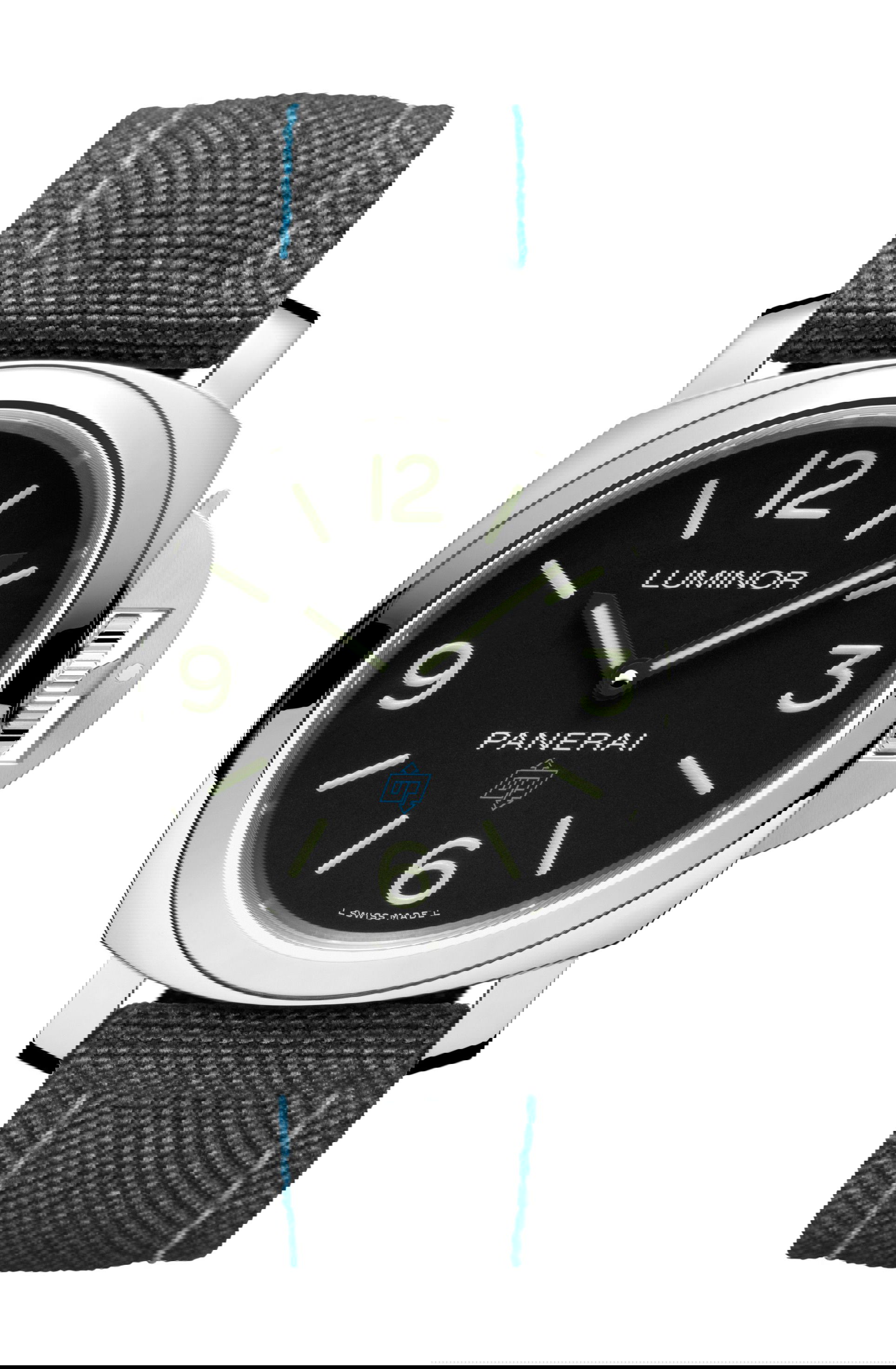 Panerai Luminor Base Logo watch