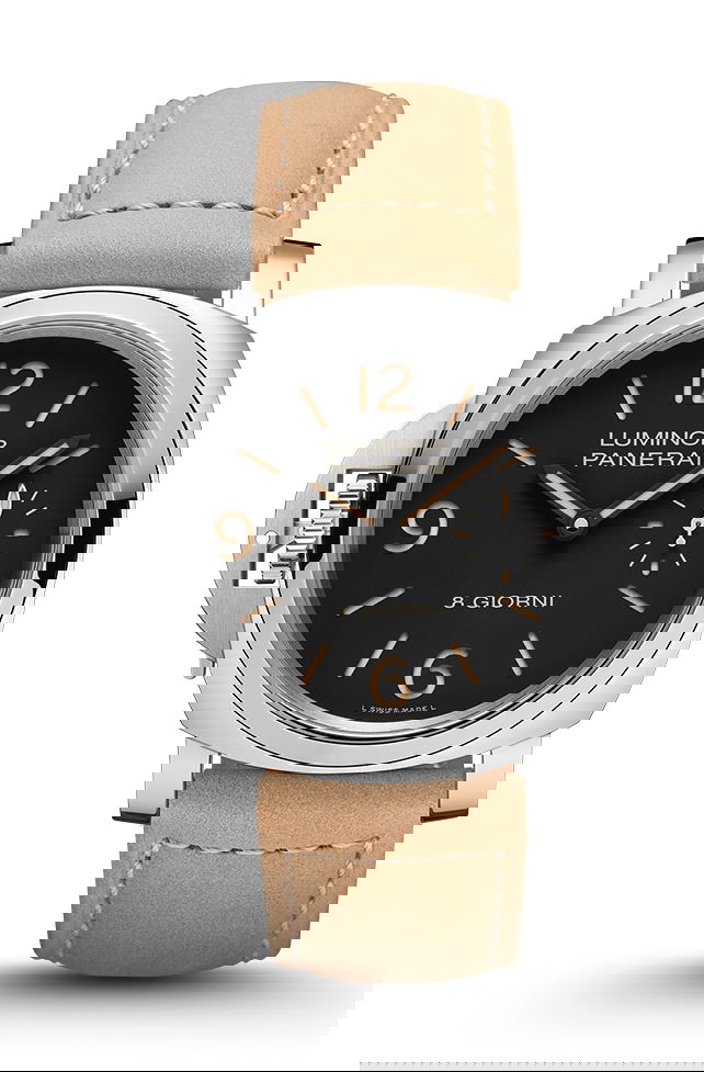 Panerai watches
