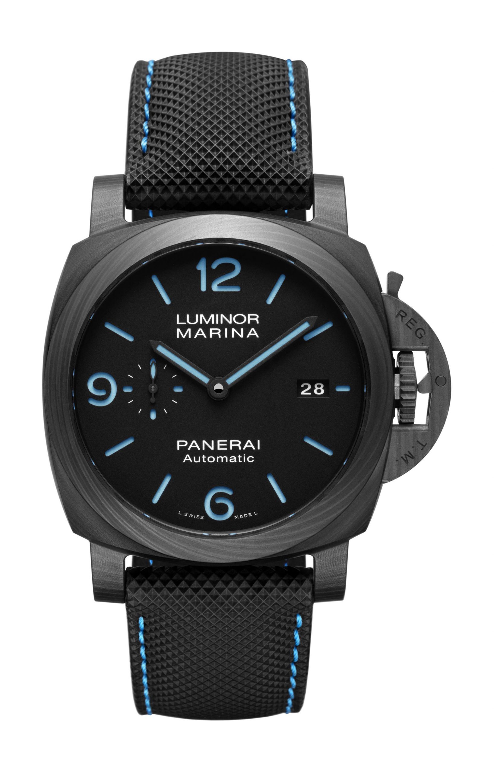 Panerai Luminor Marina Carbotech™ watch