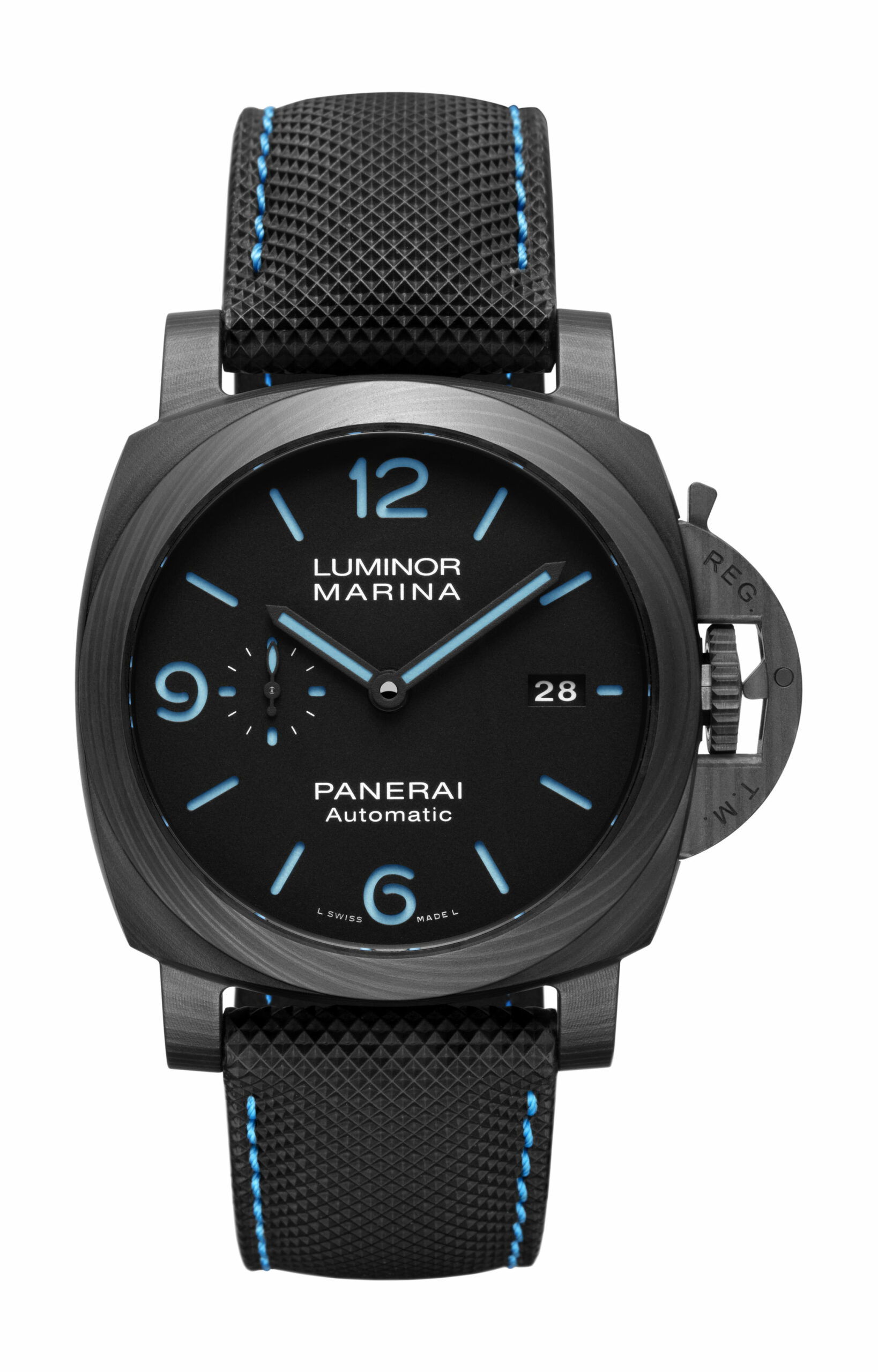 Panerai Luminor Marina Carbotech™ watch