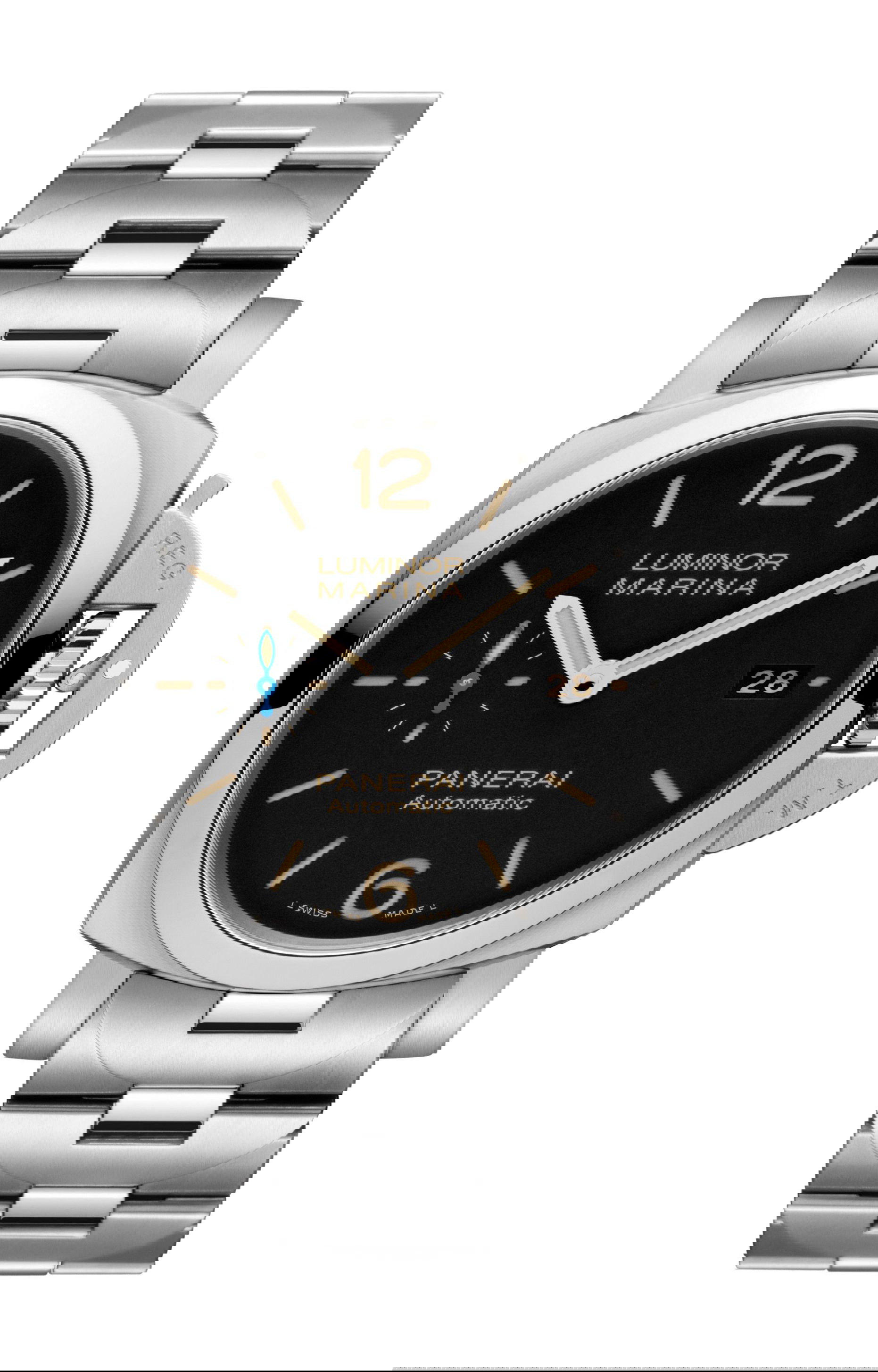 Panerai Luminor Marina watch
