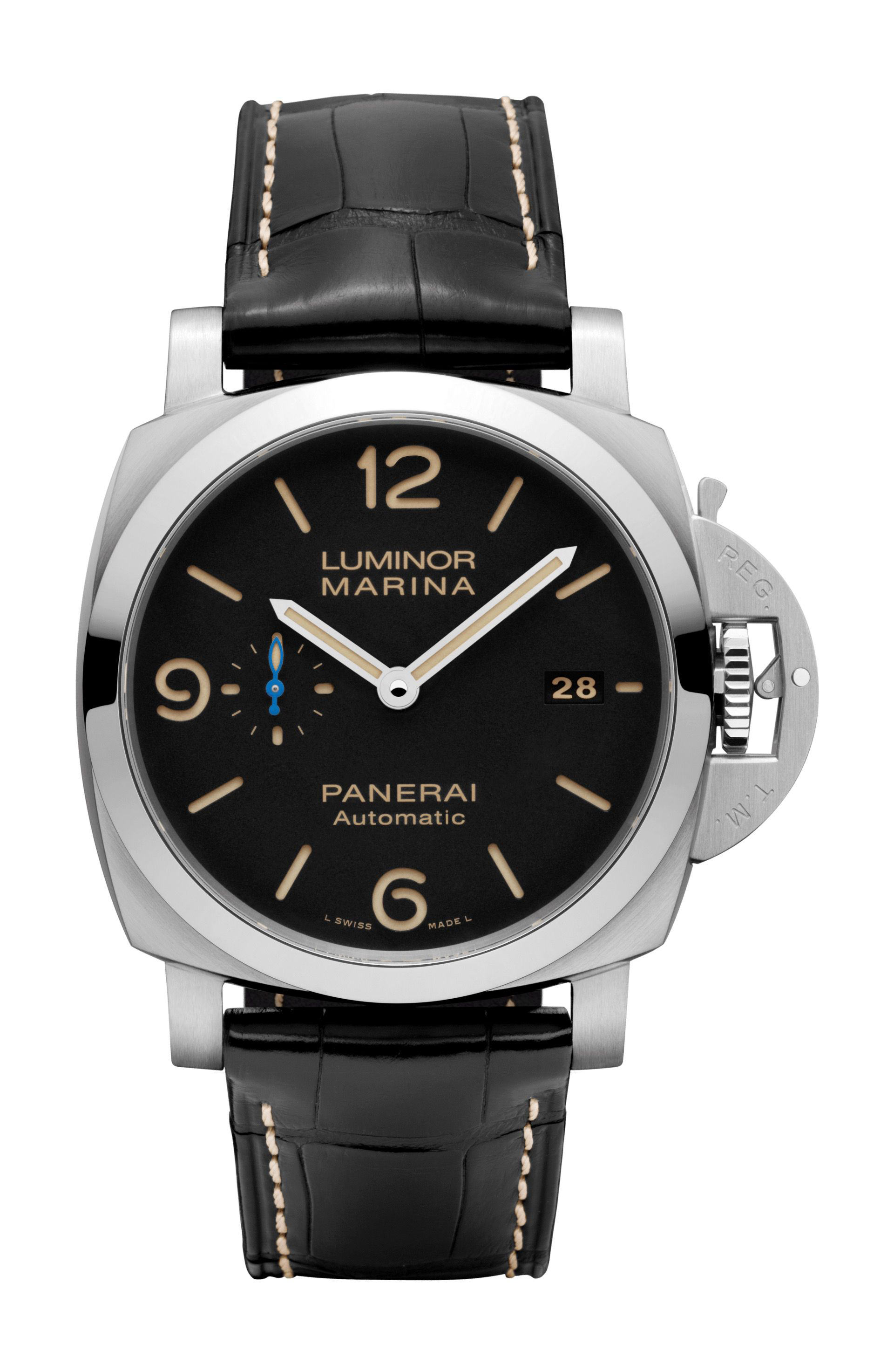 Panerai Luminor Marina watch