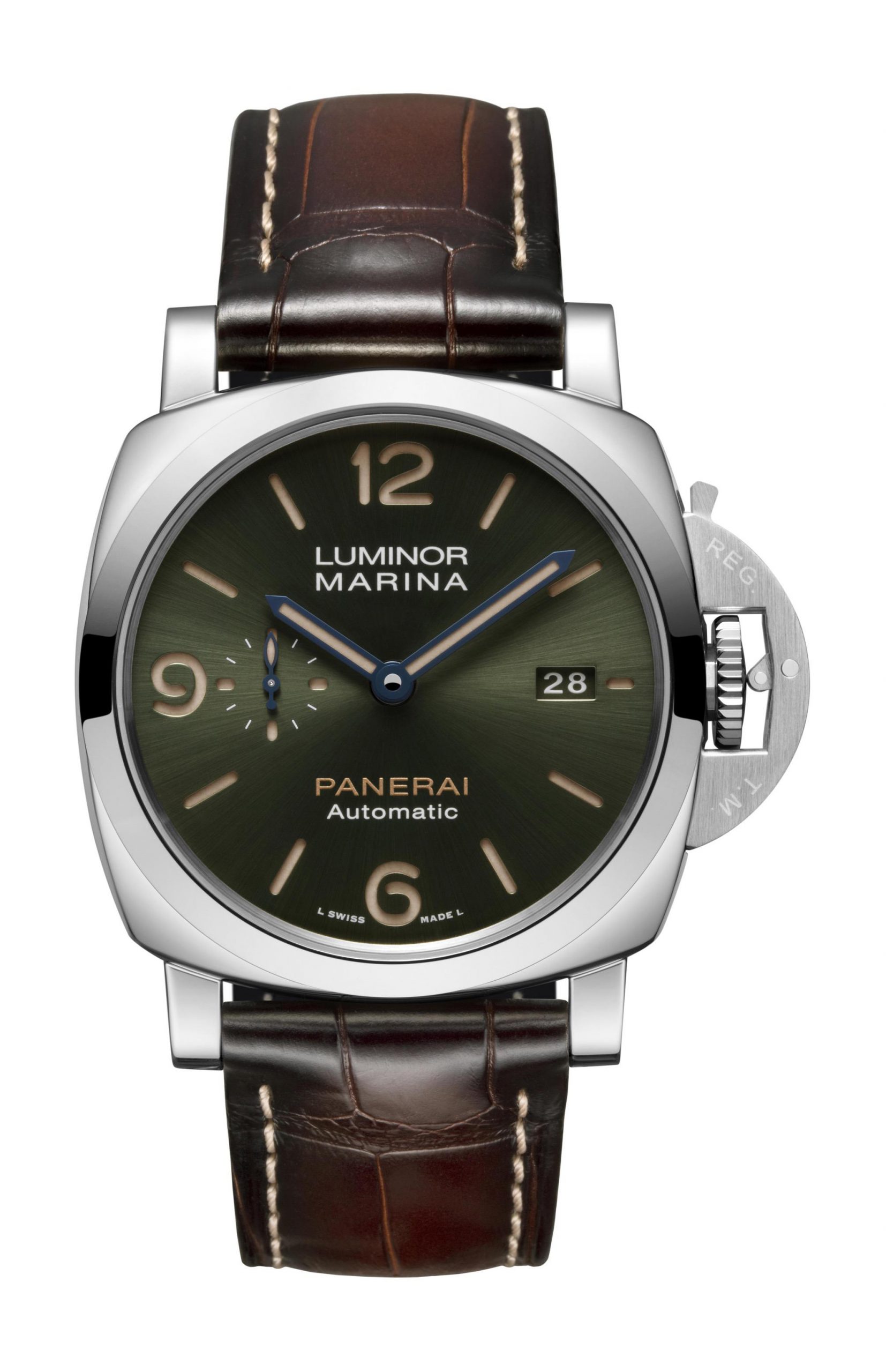 Panerai Luminor Marina Platinumtech™ watch