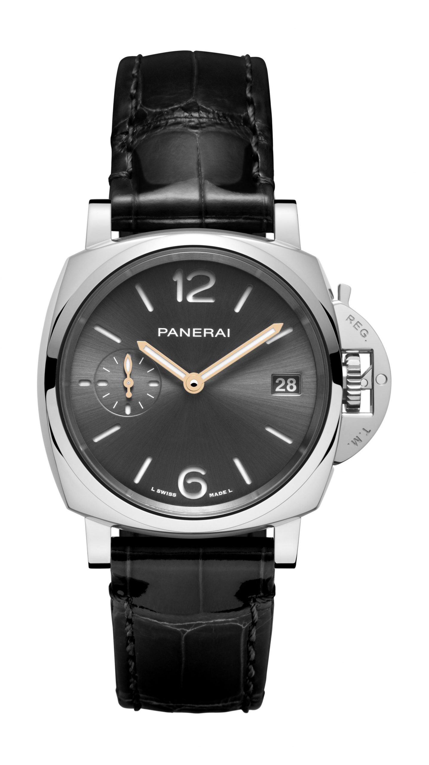 Panerai Luminor Piccolo Due watch