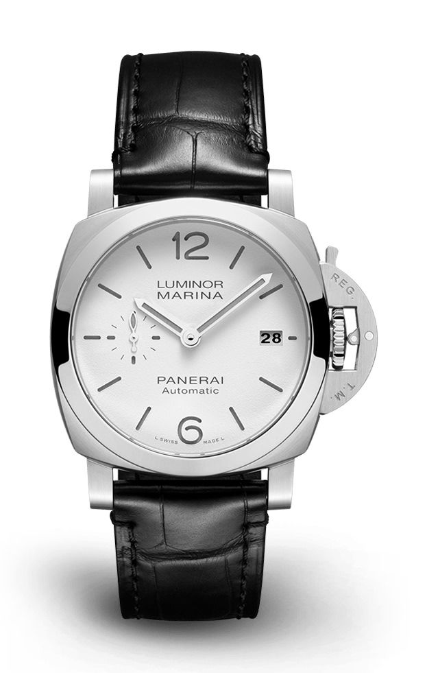 Panerai Luminor Quaranta watch