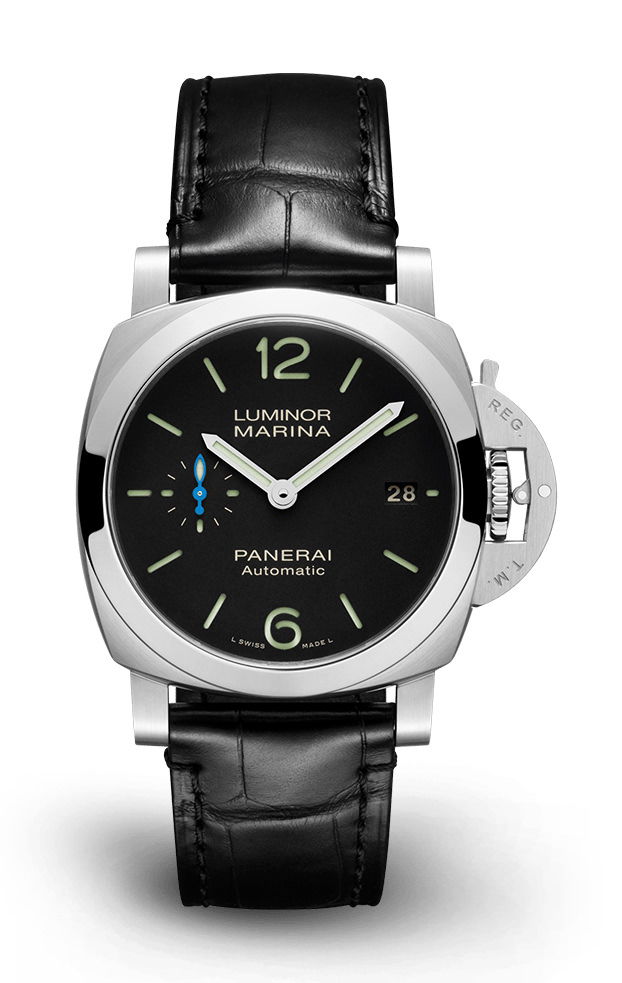 Panerai Luminor Quaranta watch