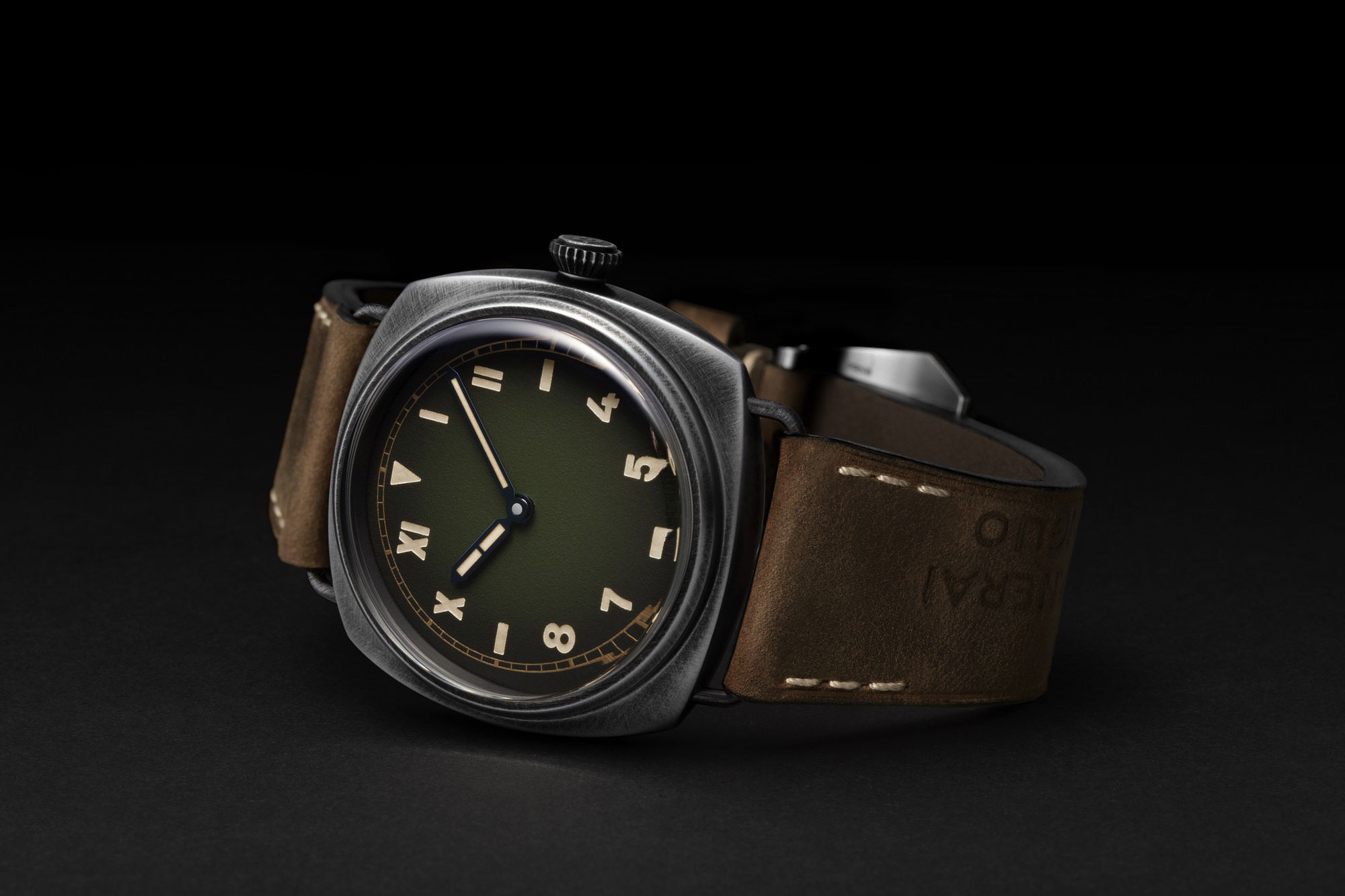 Panerai Radiomir California - View 2