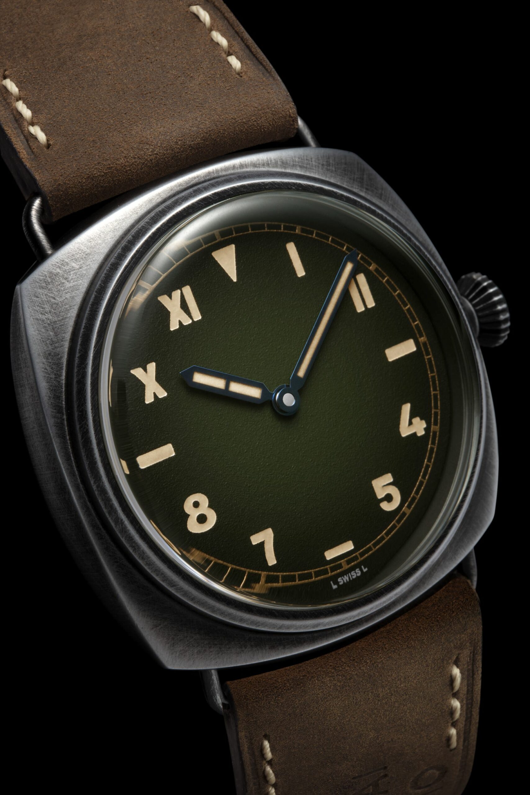 Panerai Radiomir California - View 3