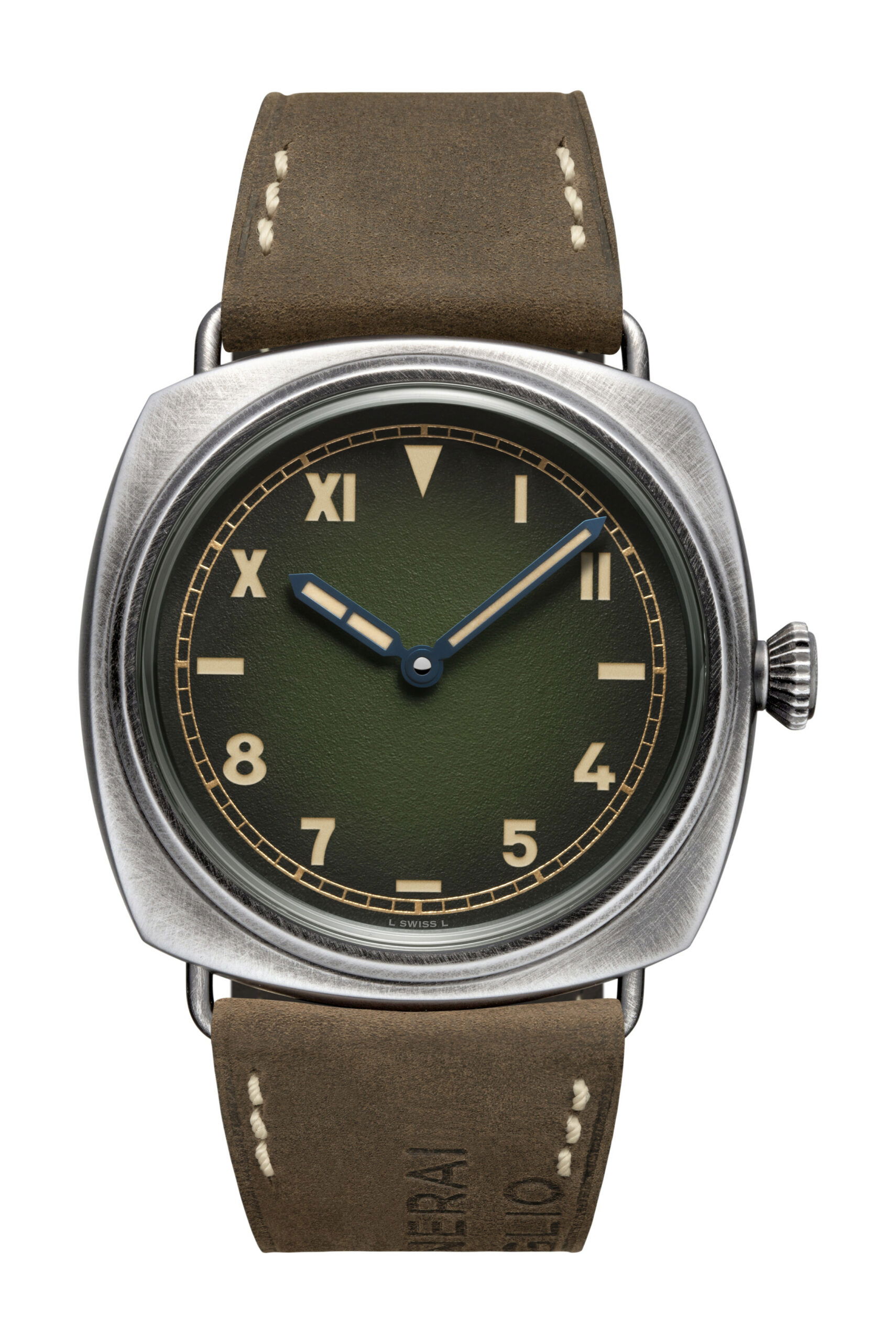 Panerai Radiomir California watch