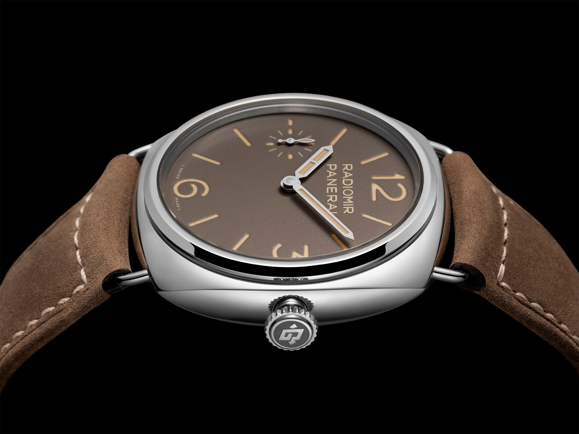 Panerai Radiomir Officine - View 2