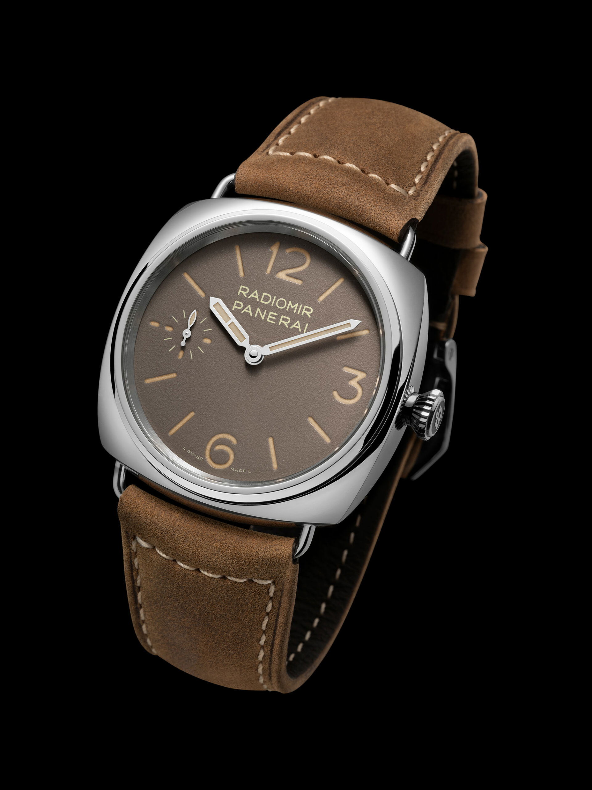 Panerai Radiomir Officine - View 3