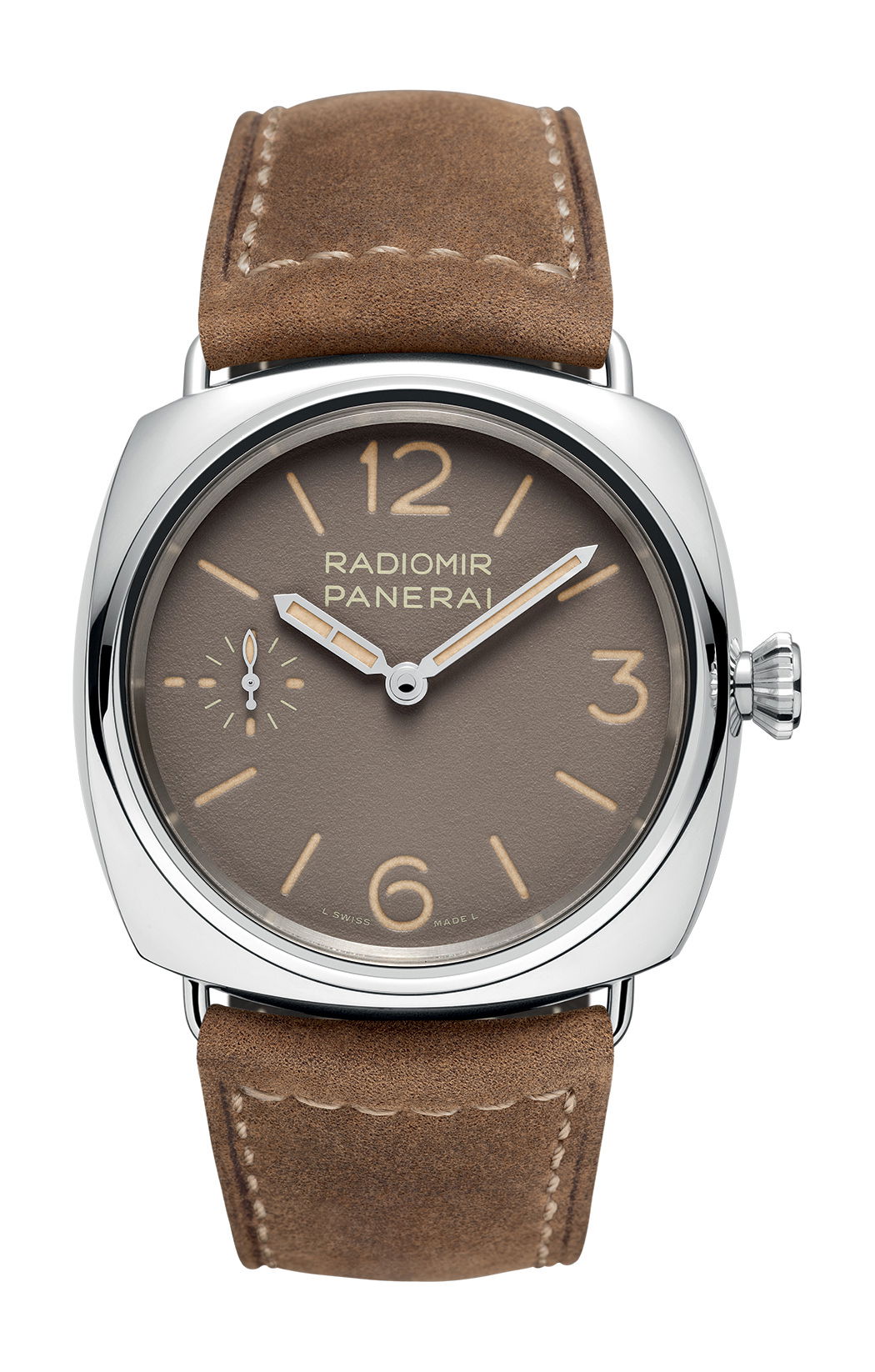 Panerai Radiomir Officine watch