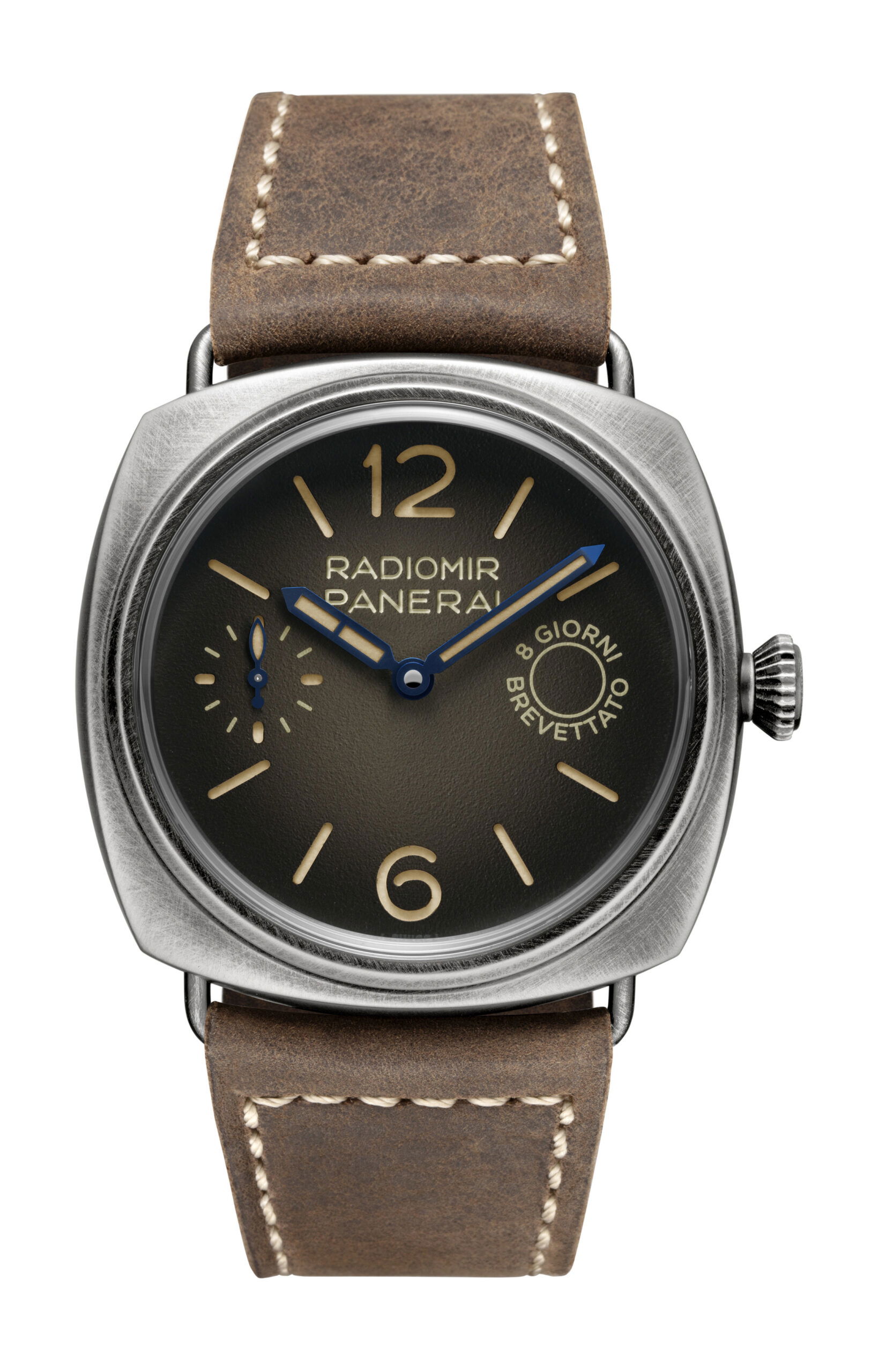 Panerai Radiomir Otto Giorni watch