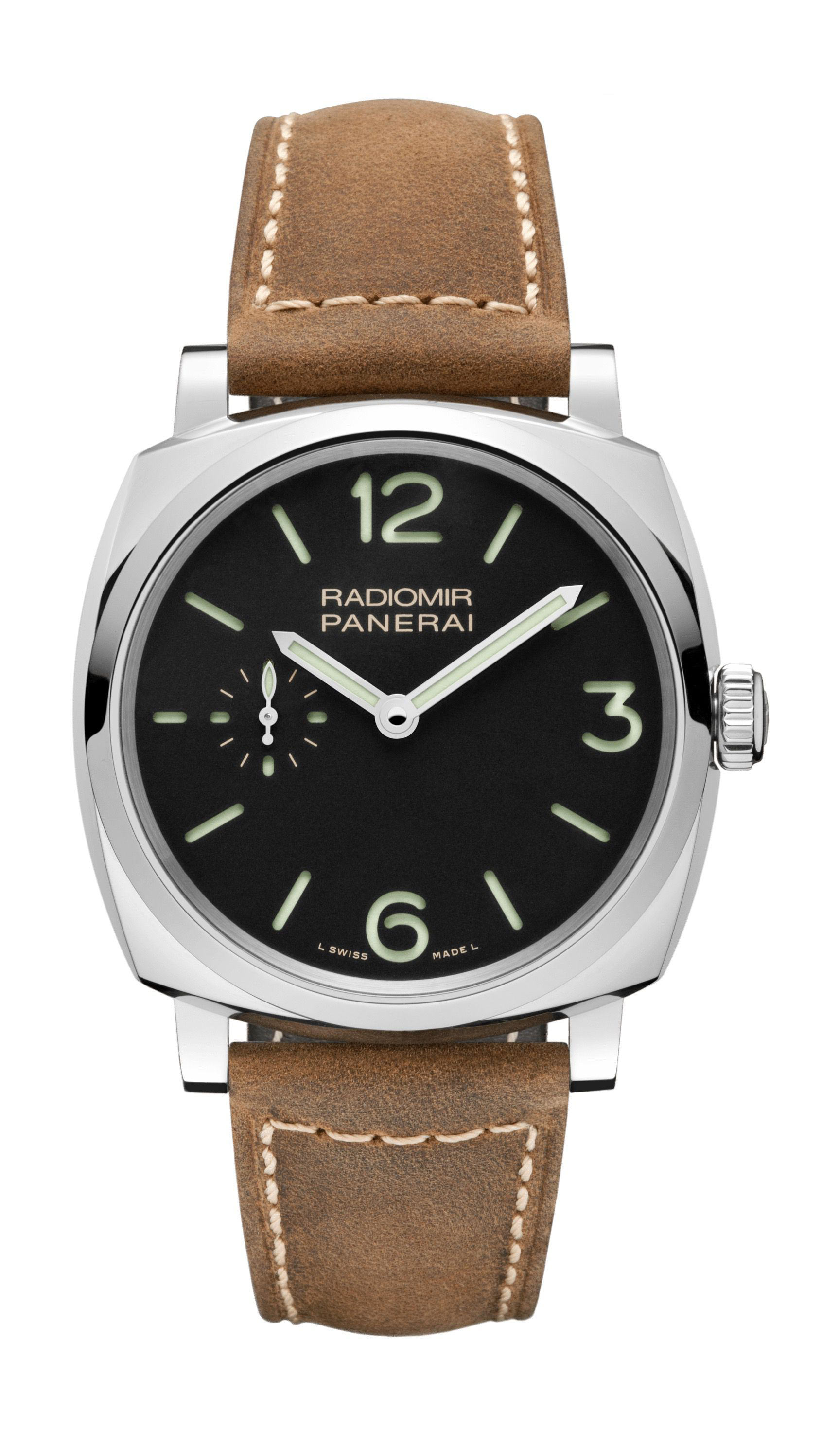 Panerai Radiomir watch