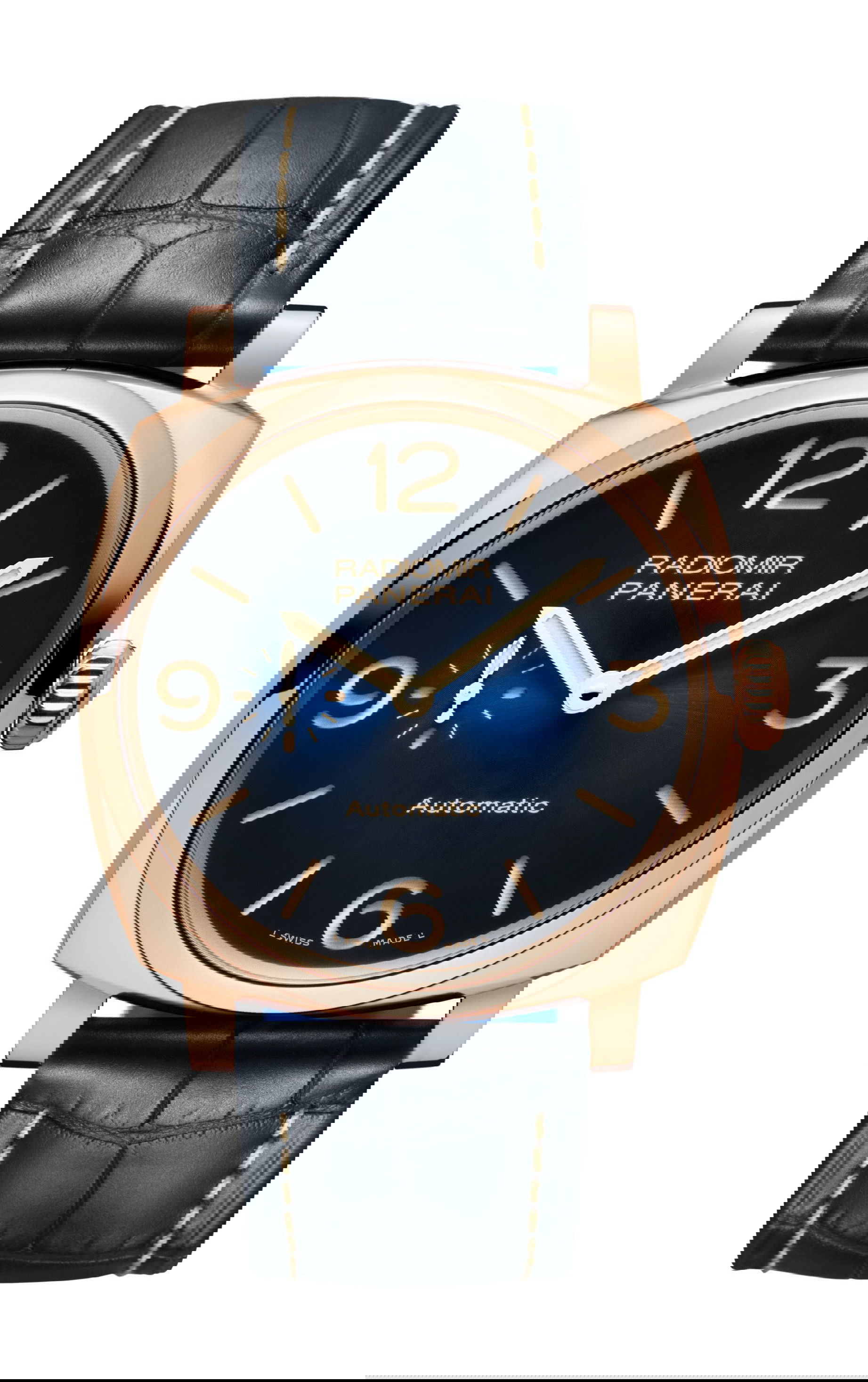 Panerai Radiomir watch