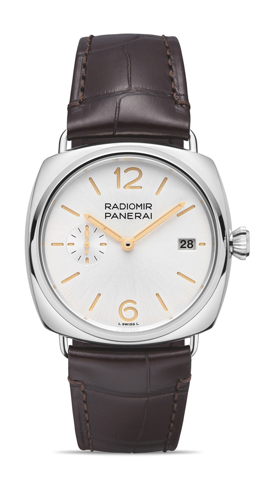 Panerai Radiomir Quaranta watch