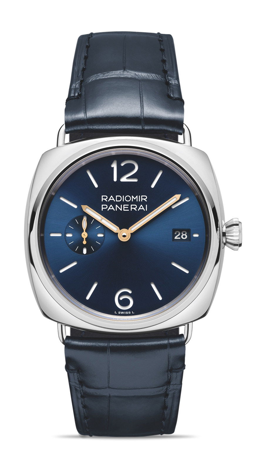 Panerai Radiomir Quaranta watch